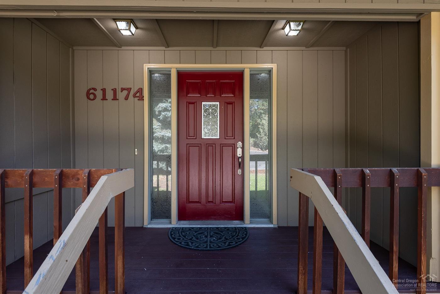 High Country - Residential