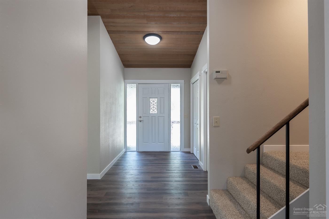 High Country - Residential