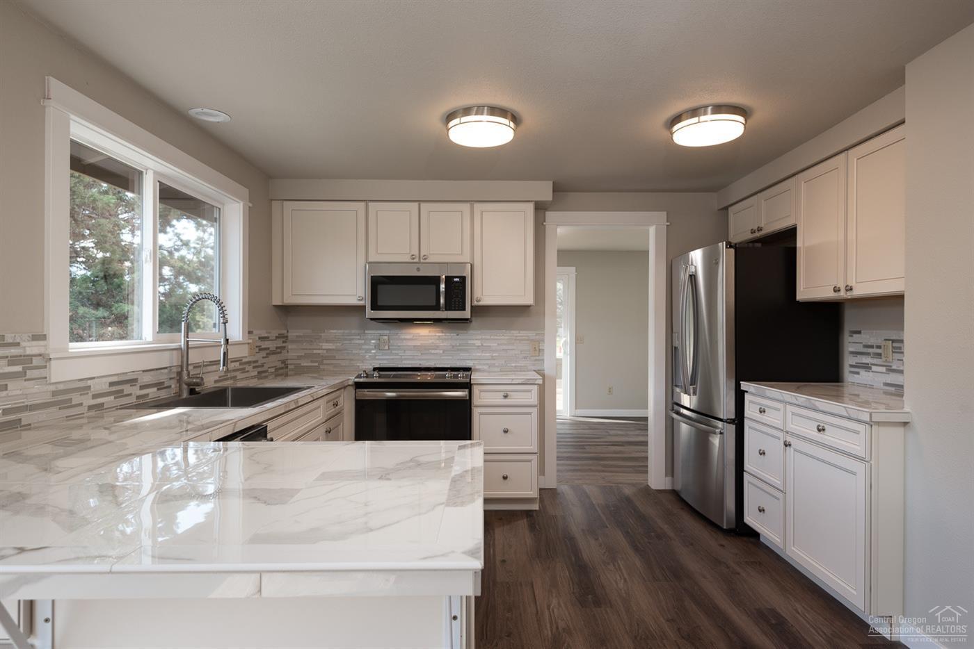 High Country - Residential