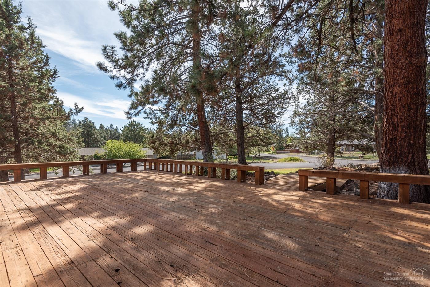 High Country - Residential