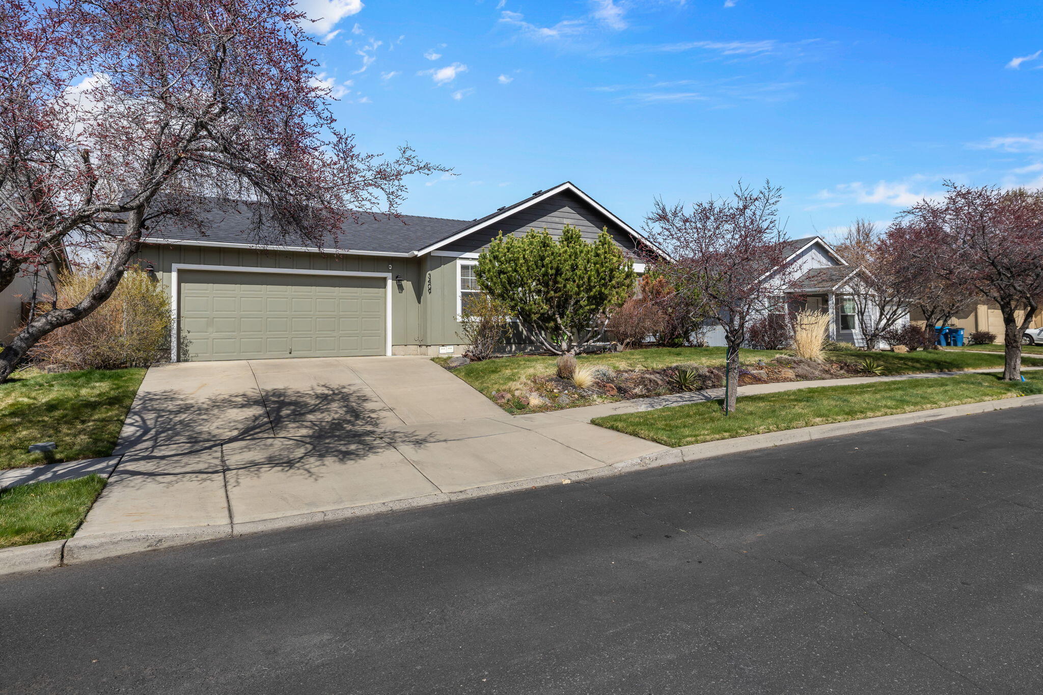 Willow Springs - Residential