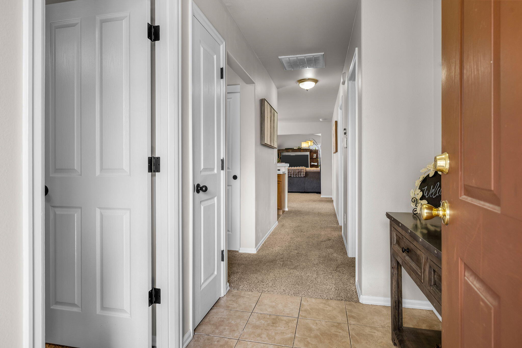 Willow Springs - Residential