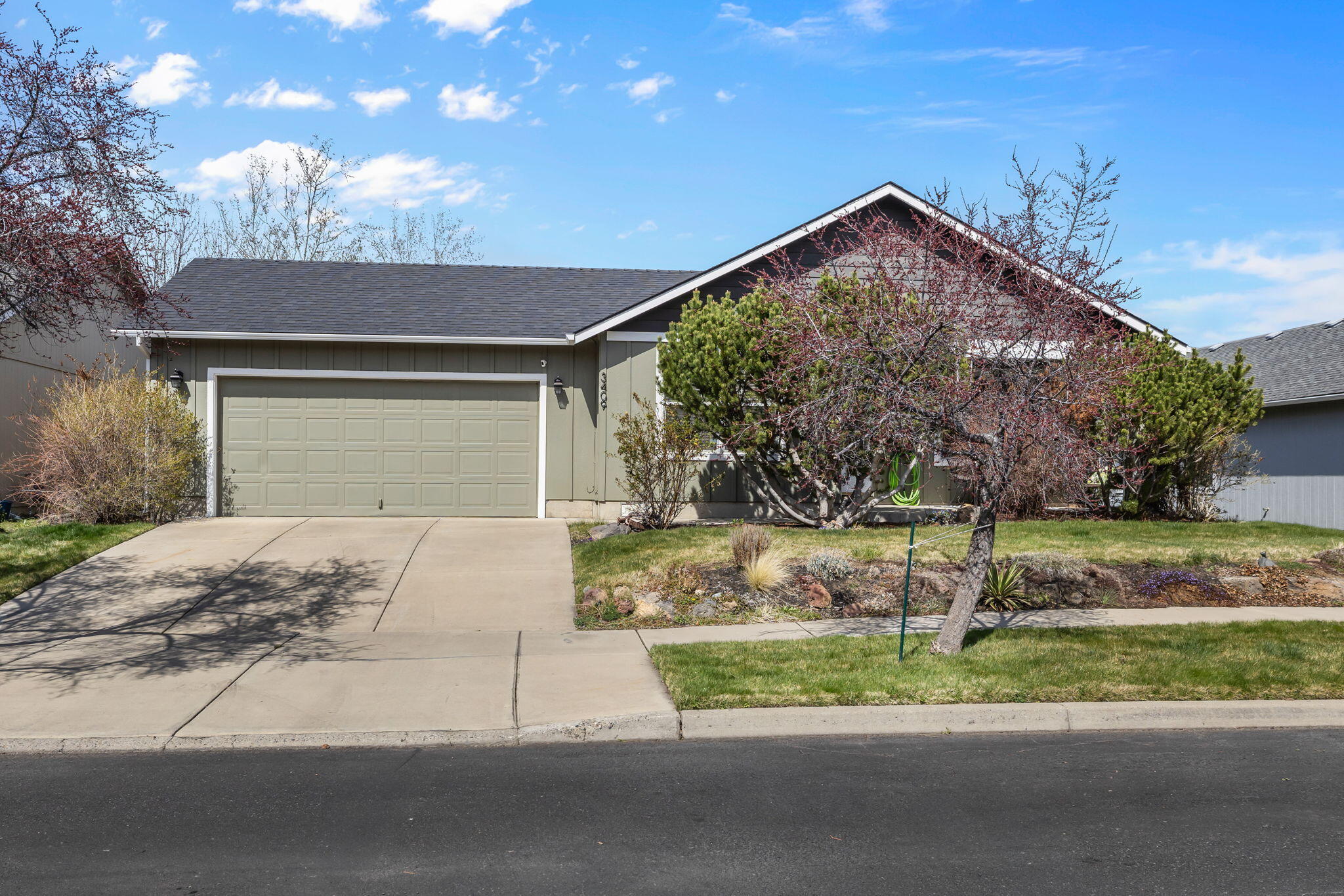 Willow Springs - Residential