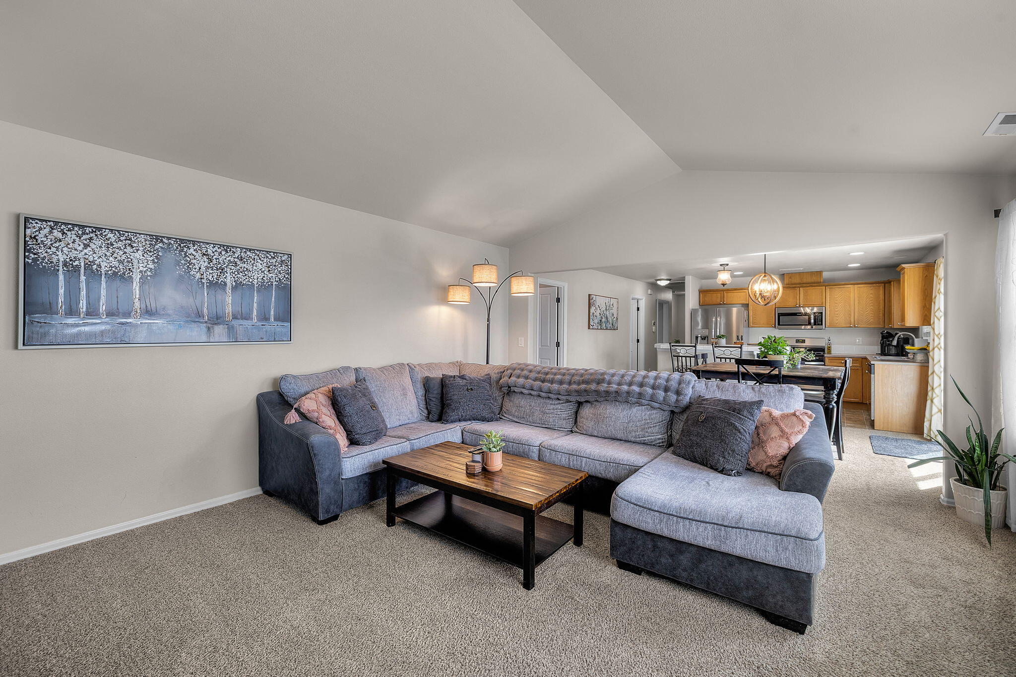 Willow Springs - Residential