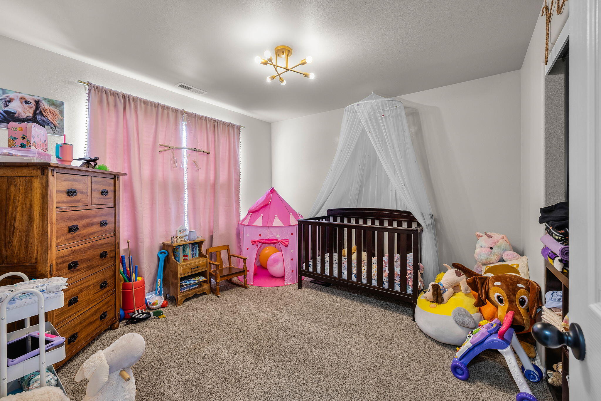 Willow Springs - Residential