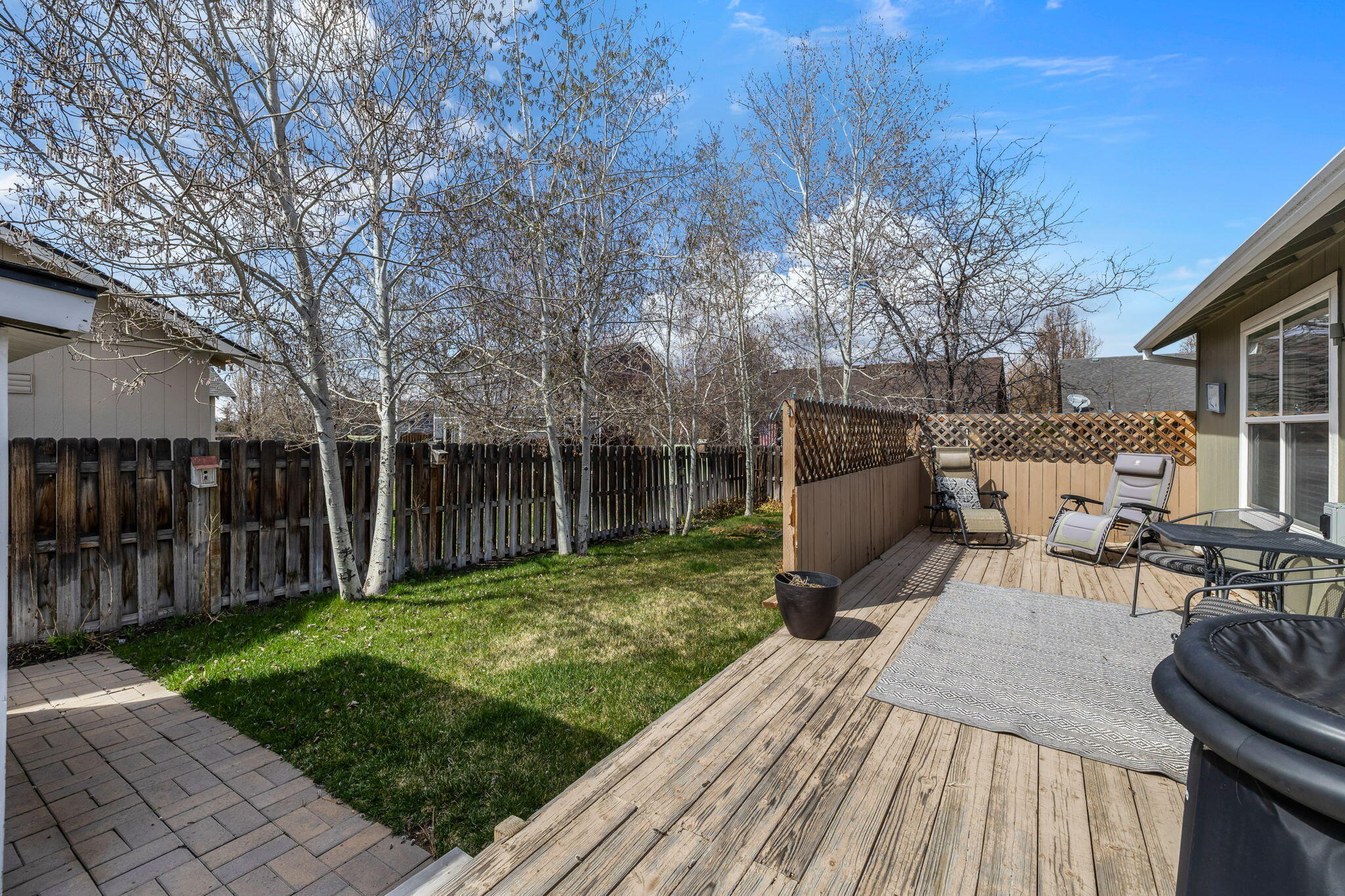 Willow Springs - Residential