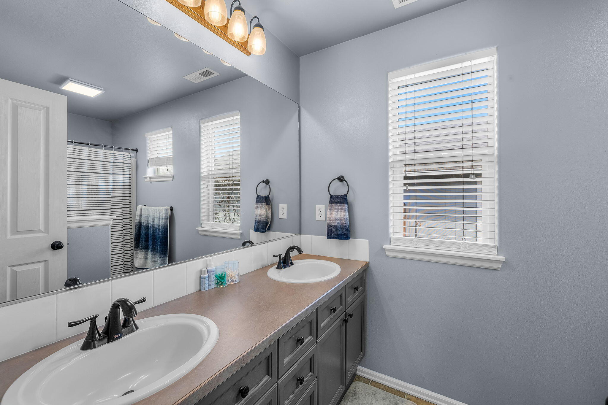 Willow Springs - Residential