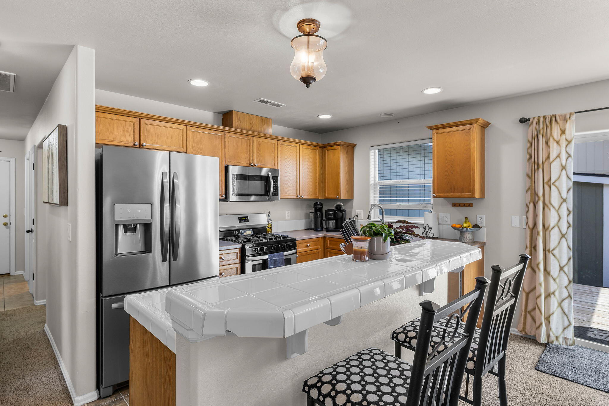 Willow Springs - Residential