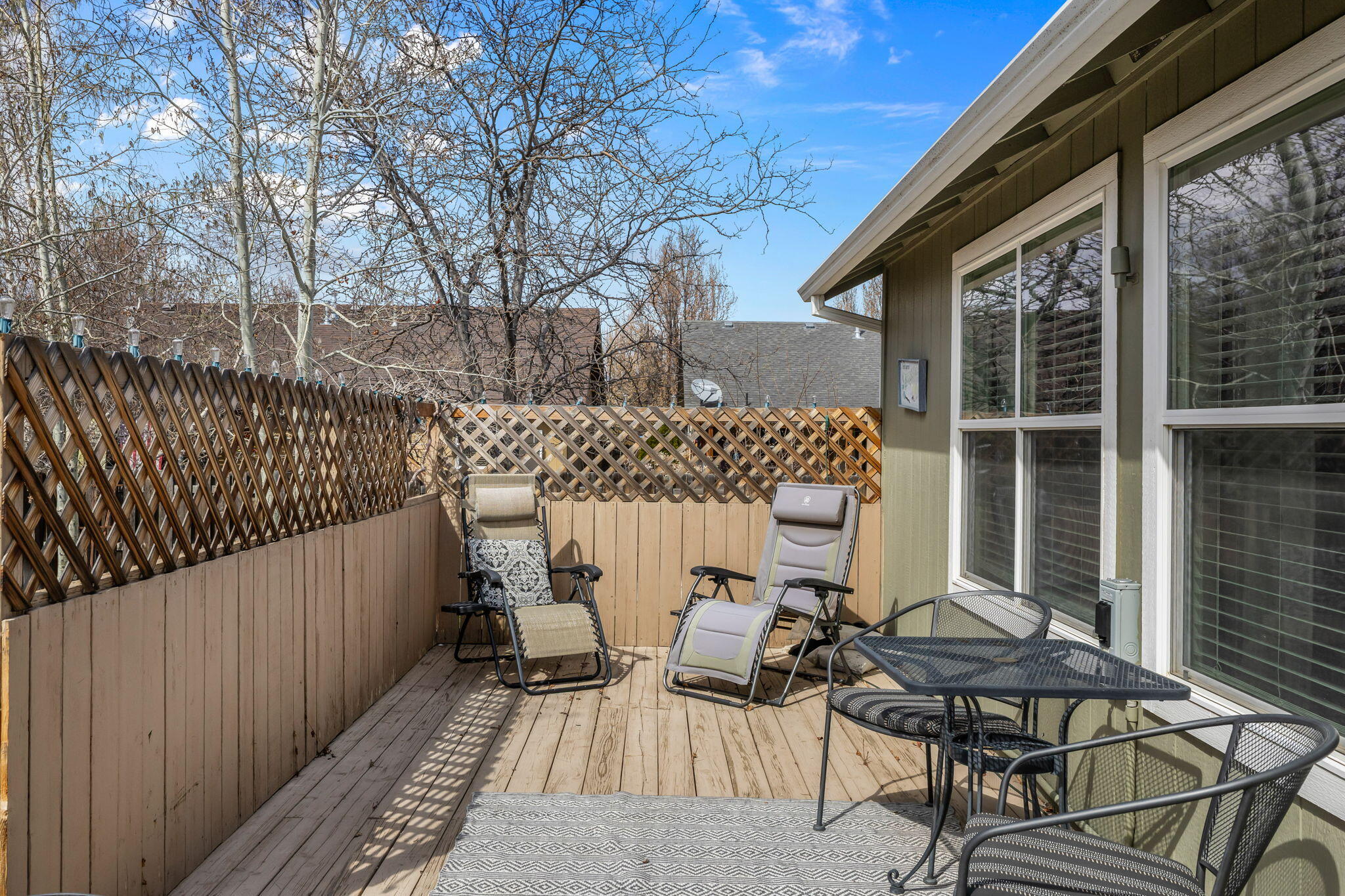 Willow Springs - Residential