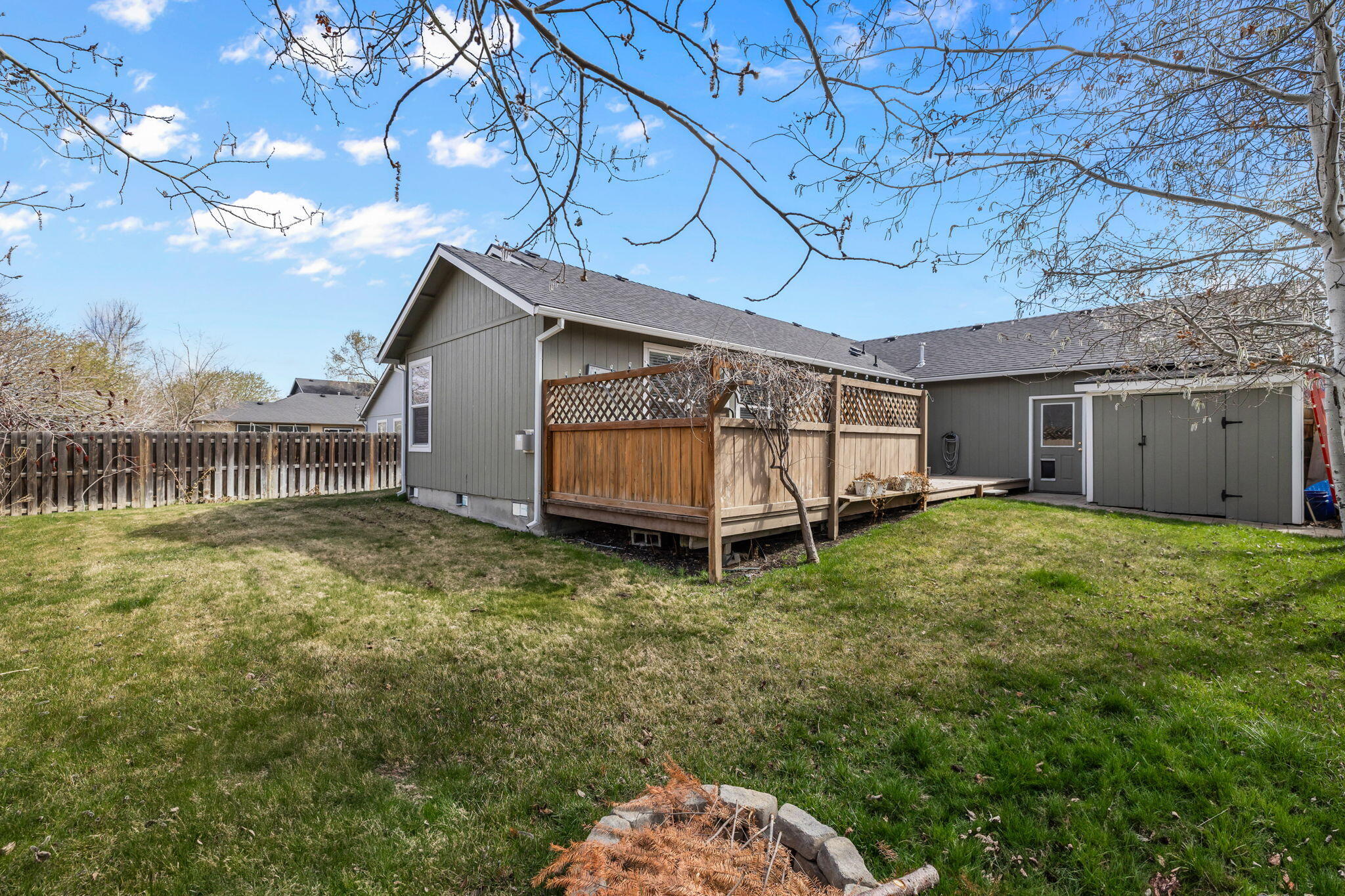 Willow Springs - Residential