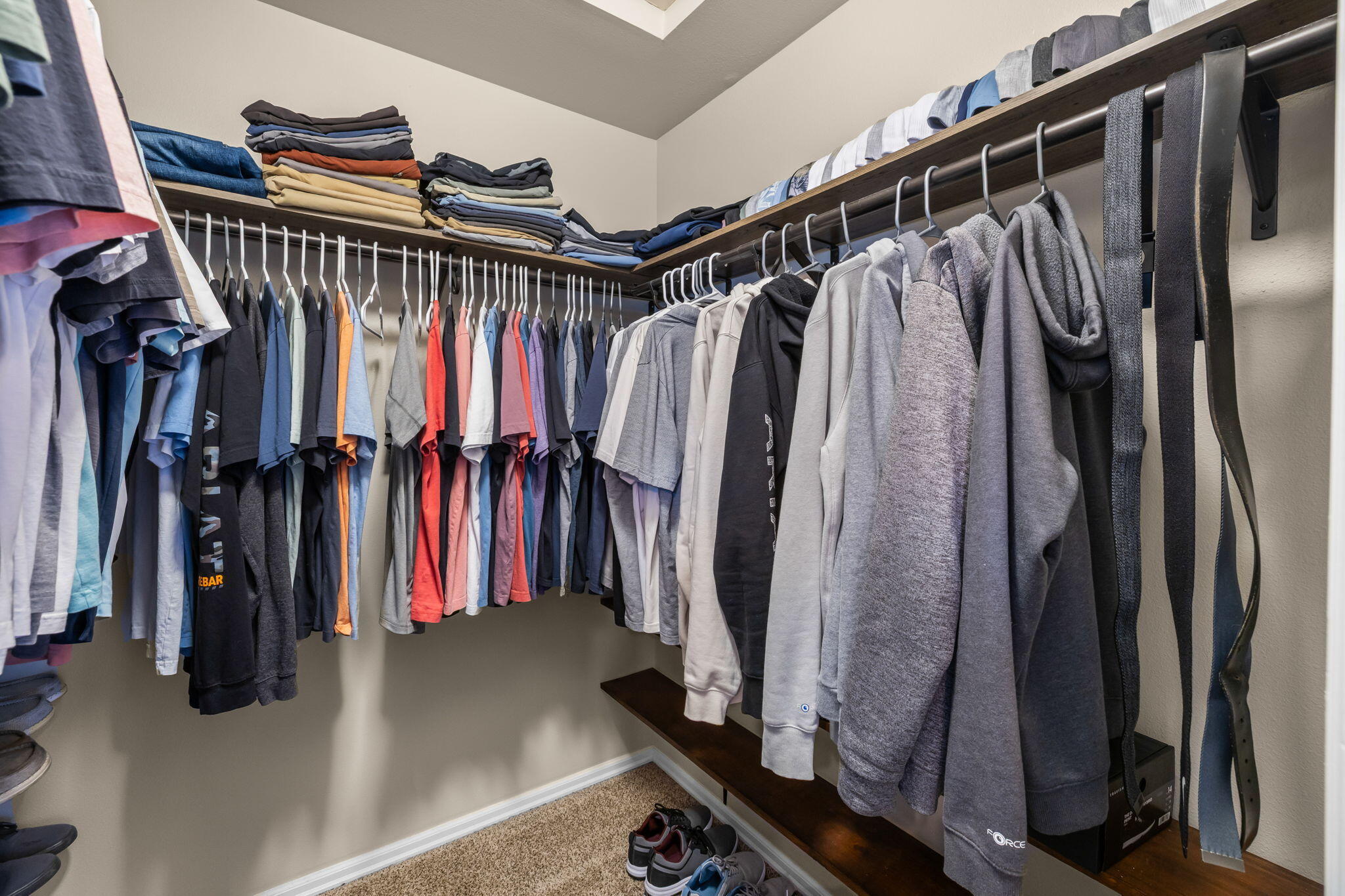 Willow Springs - Residential