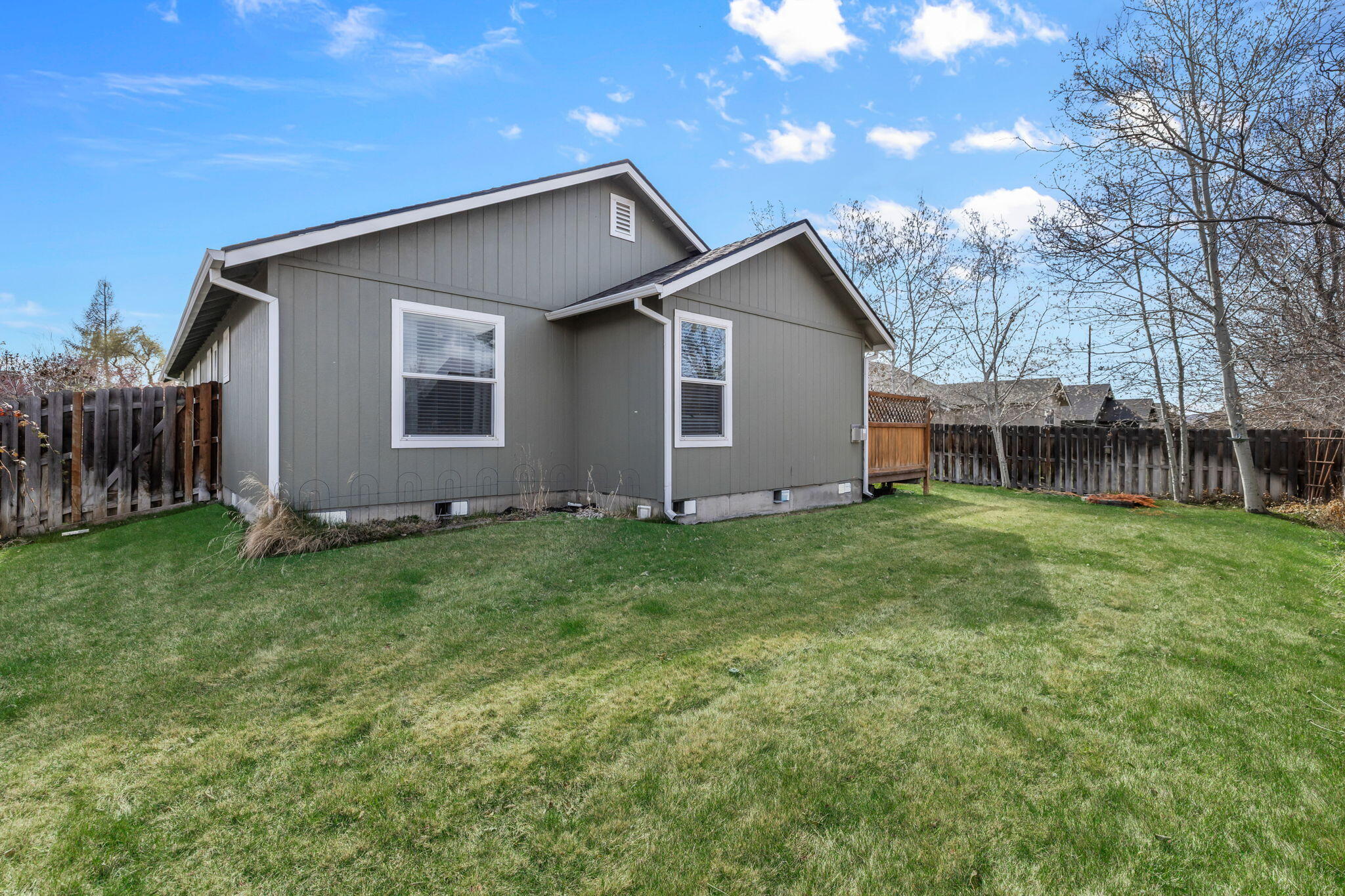 Willow Springs - Residential