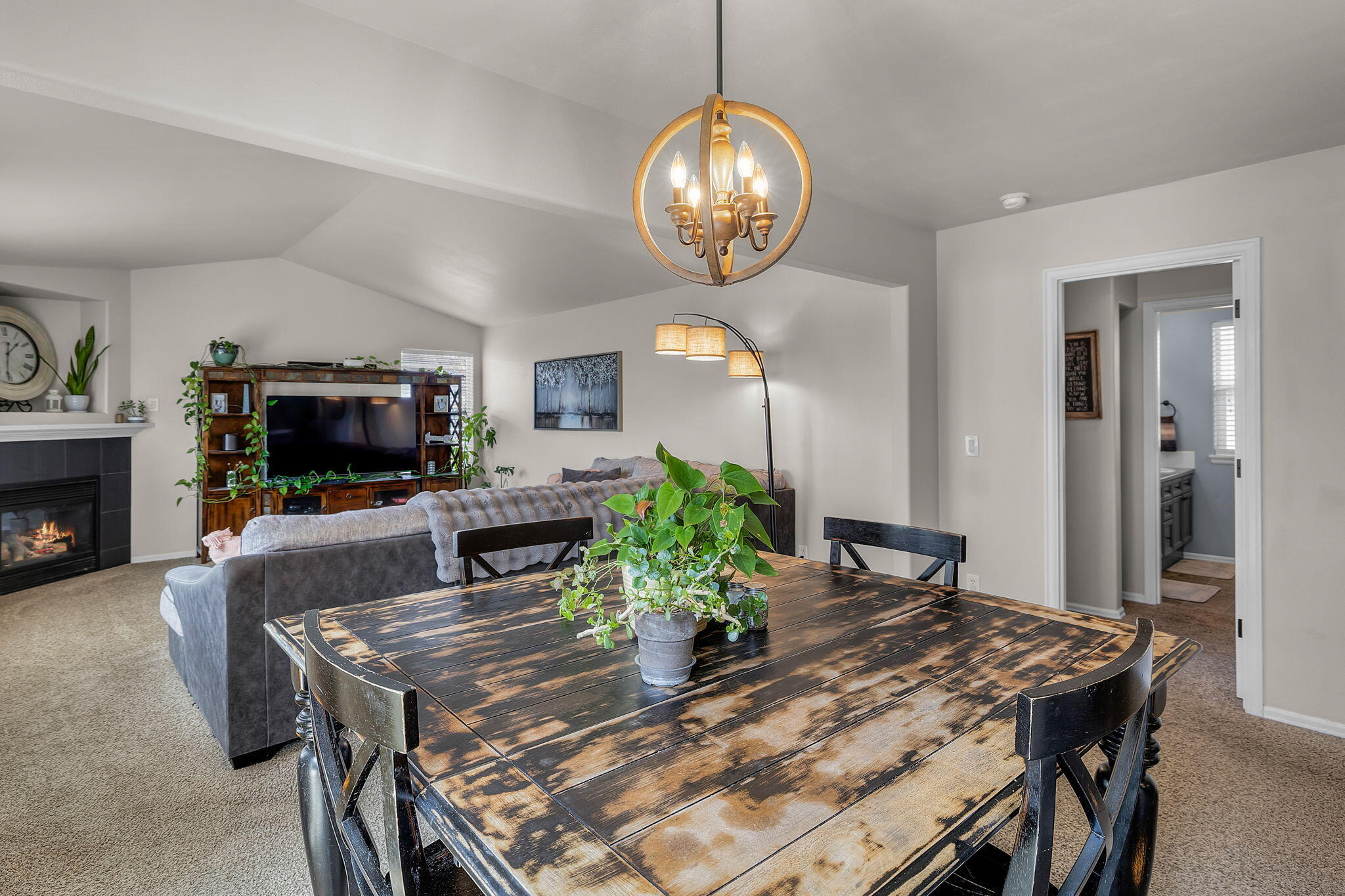 Willow Springs - Residential