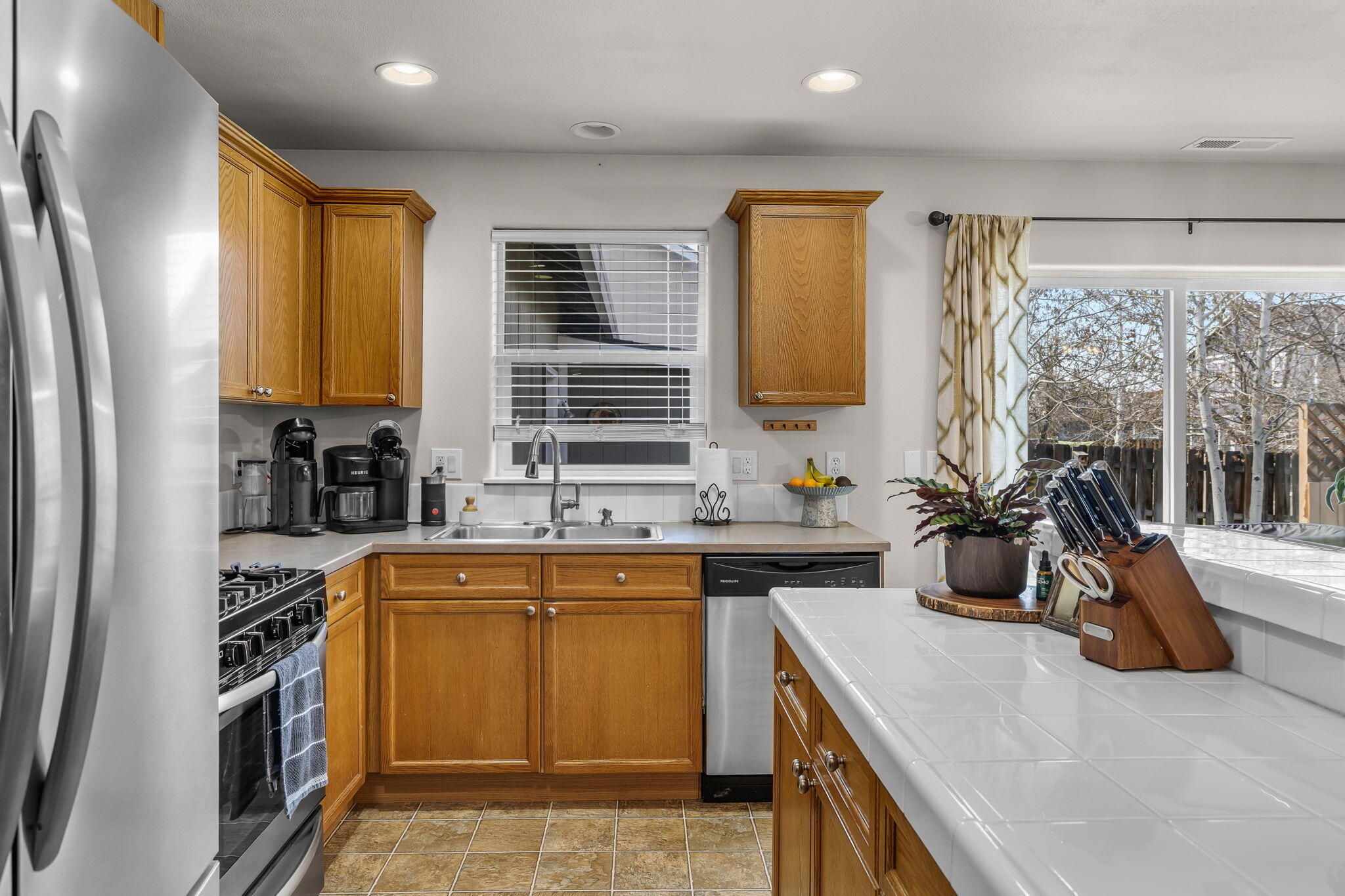 Willow Springs - Residential