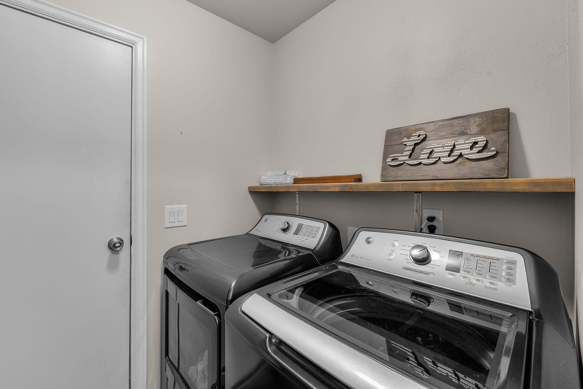 Willow Springs - Residential