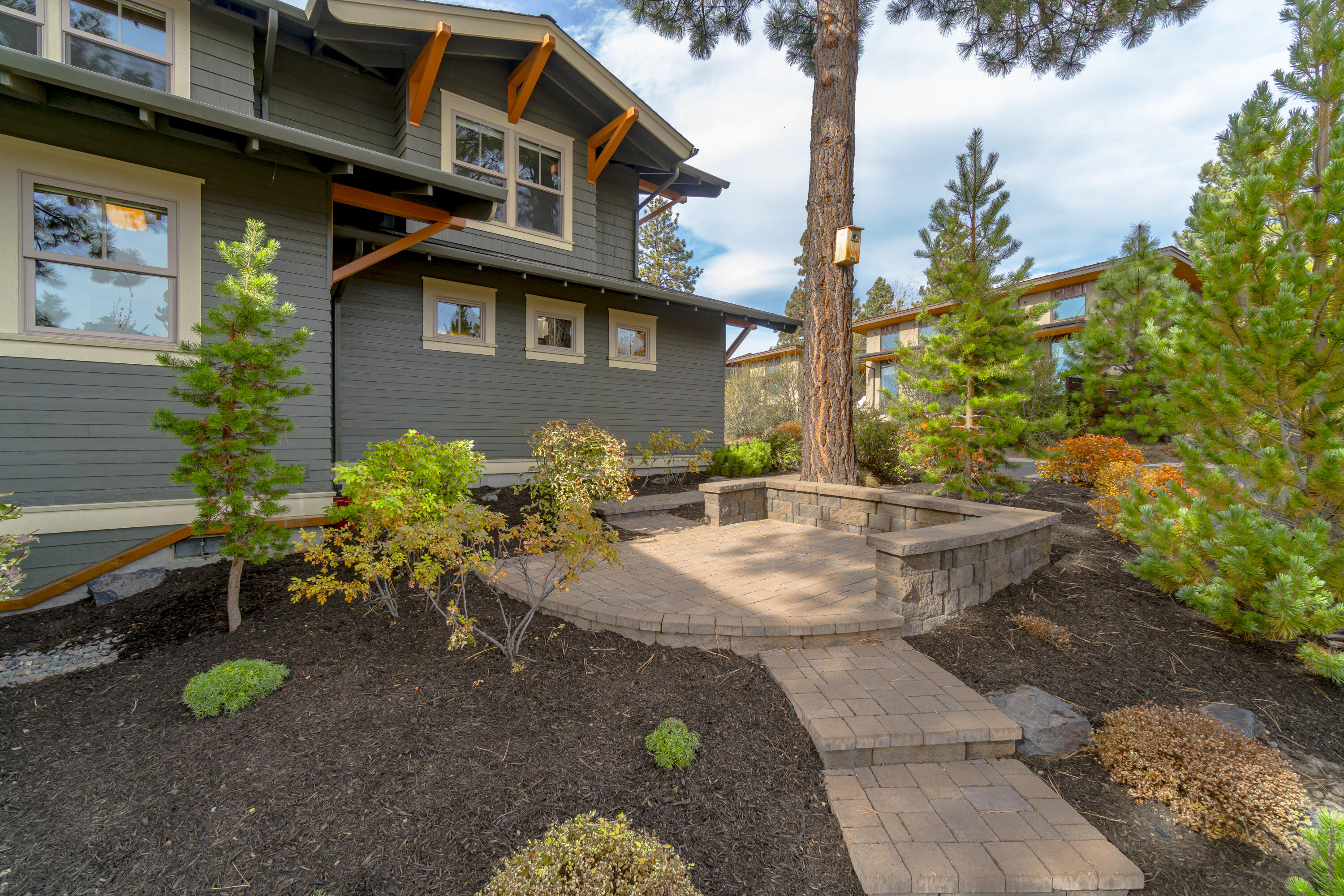 NorthWest Crossing - Residential