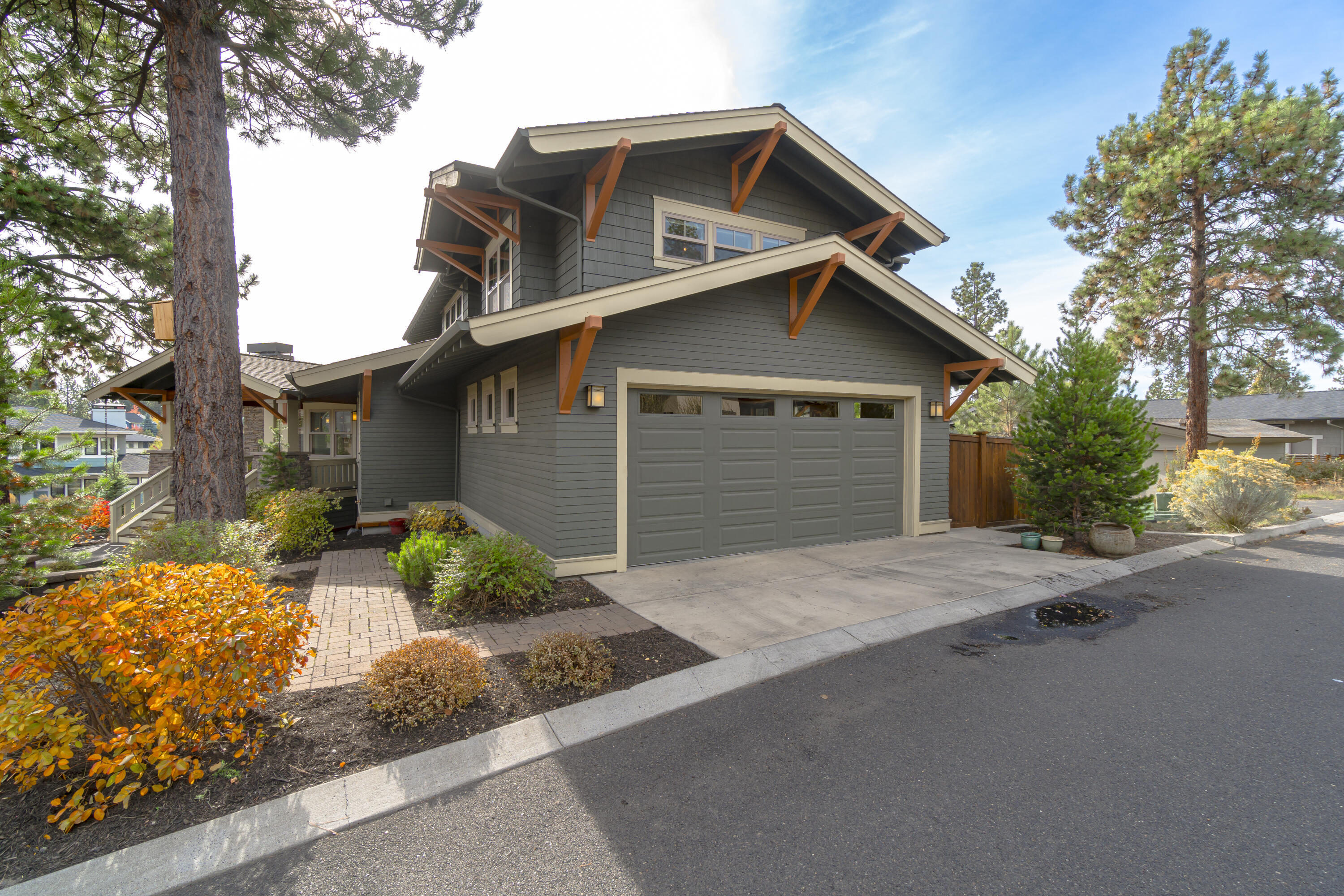 NorthWest Crossing - Residential