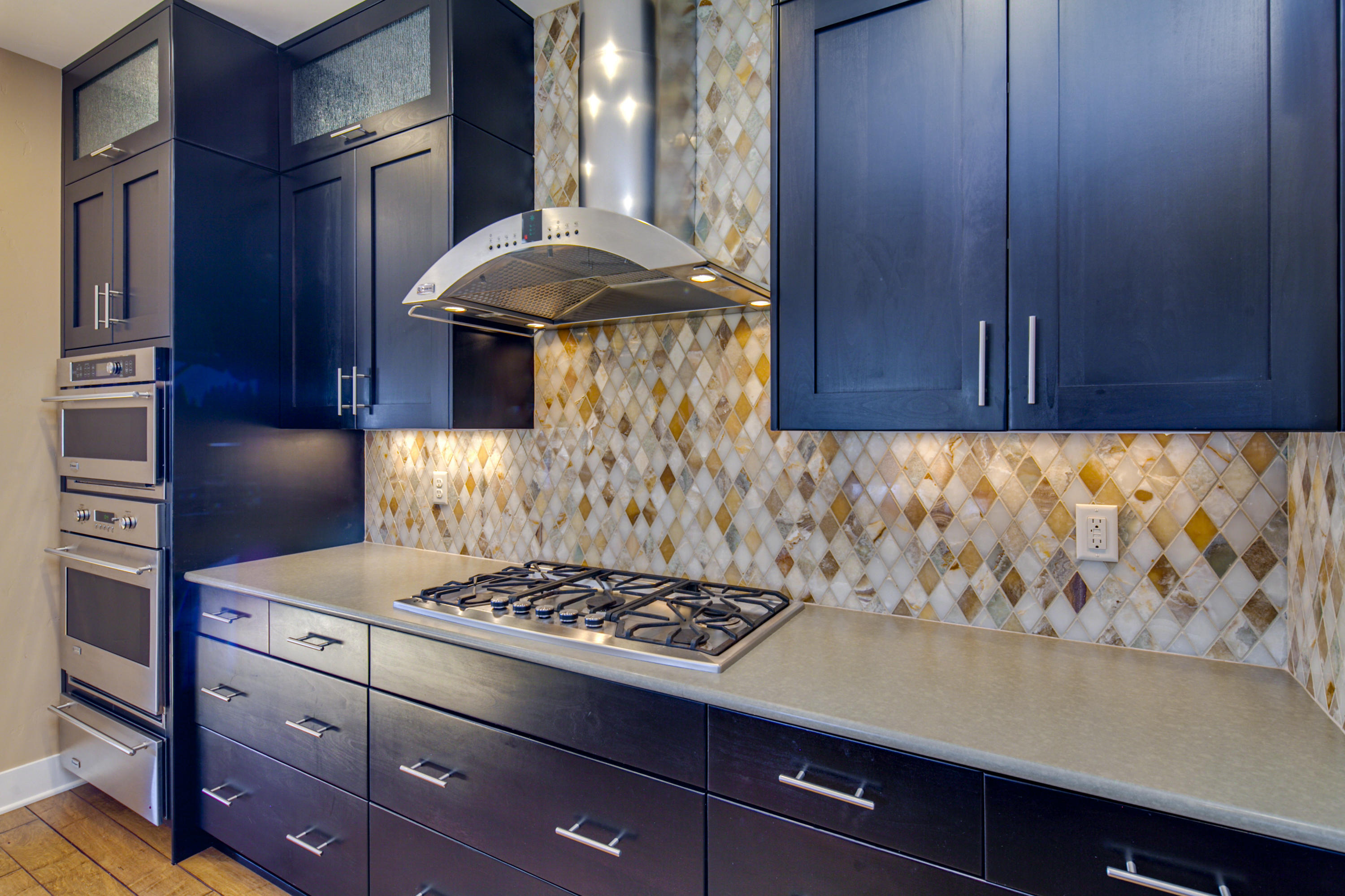 NorthWest Crossing - Residential