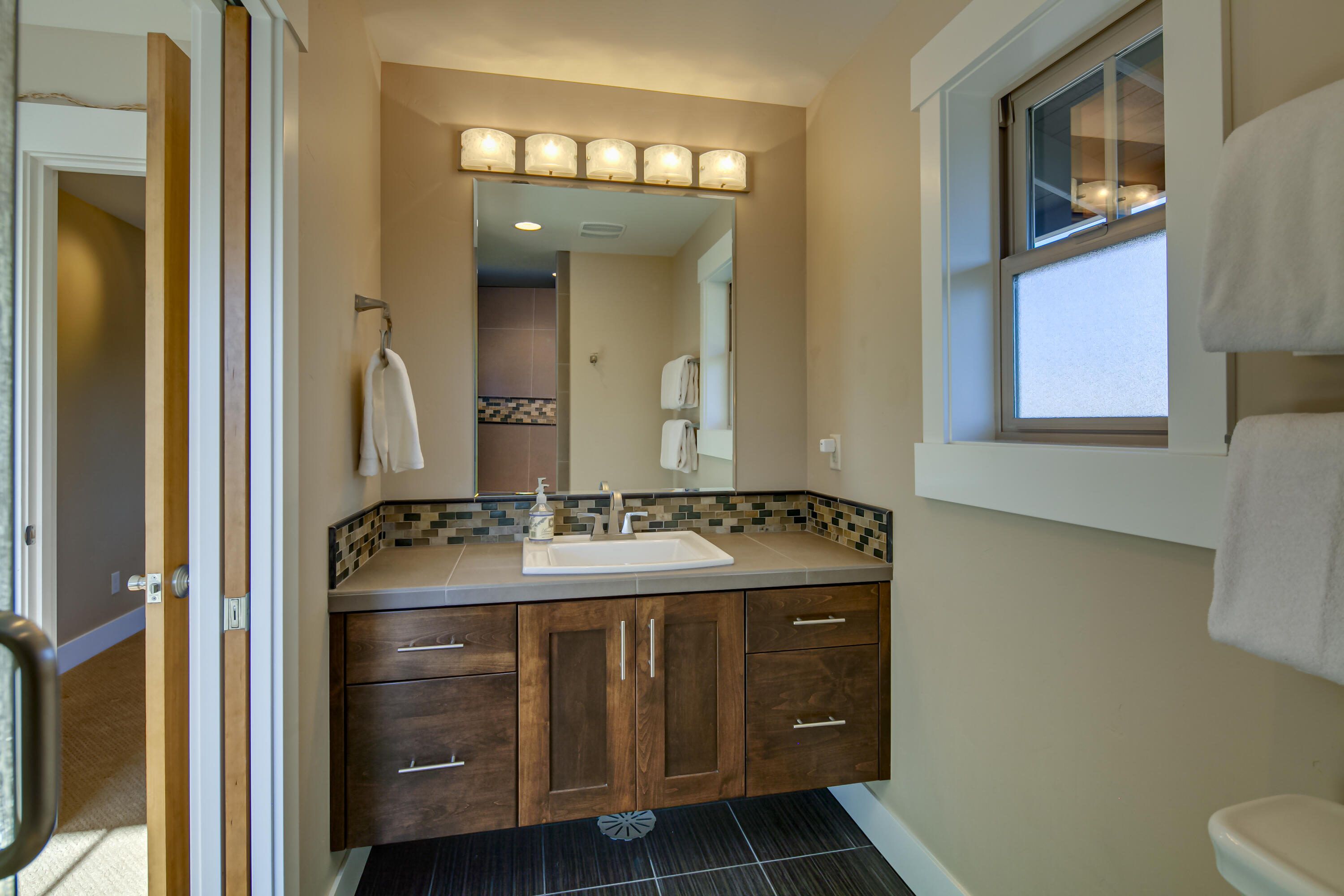 NorthWest Crossing - Residential