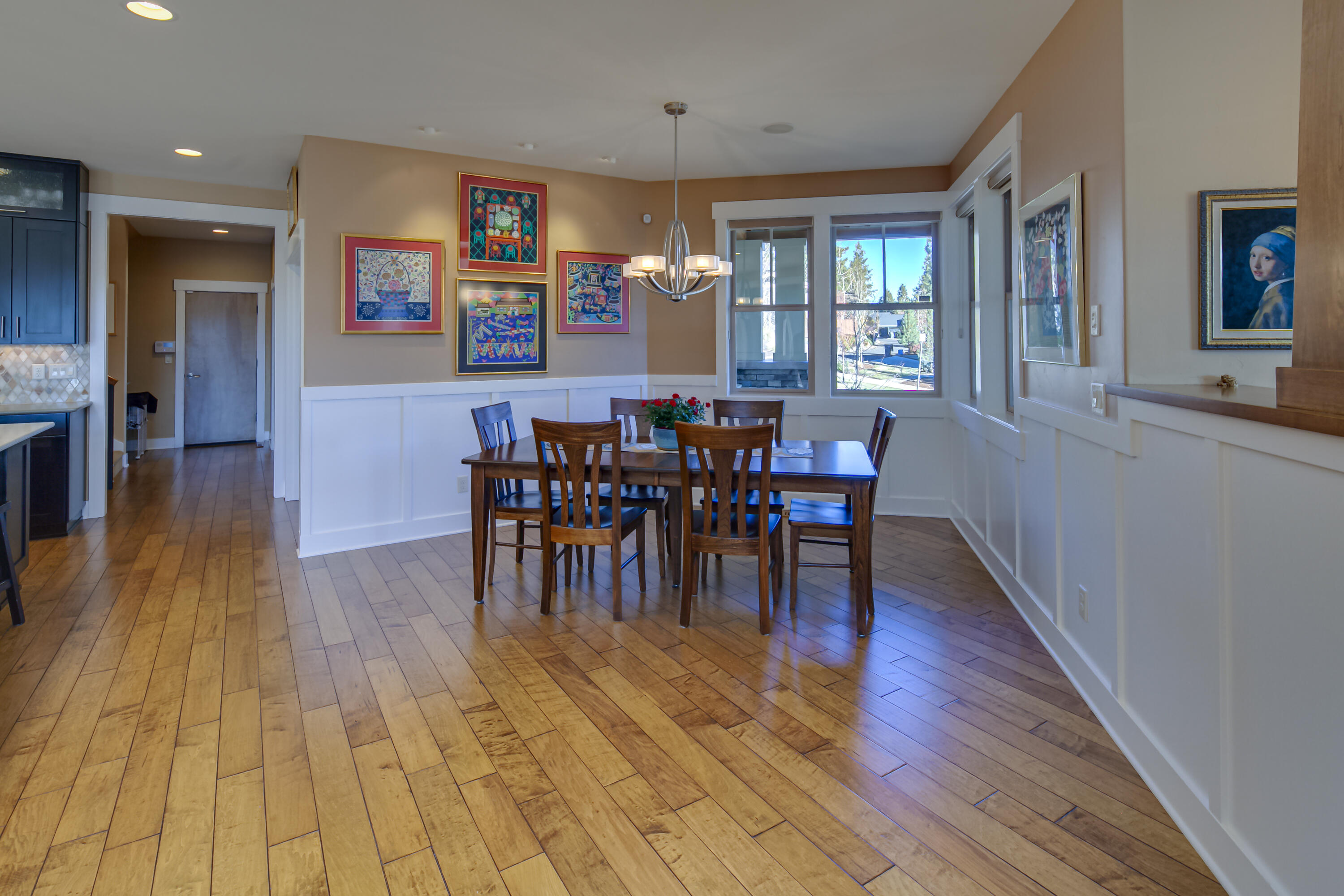 NorthWest Crossing - Residential