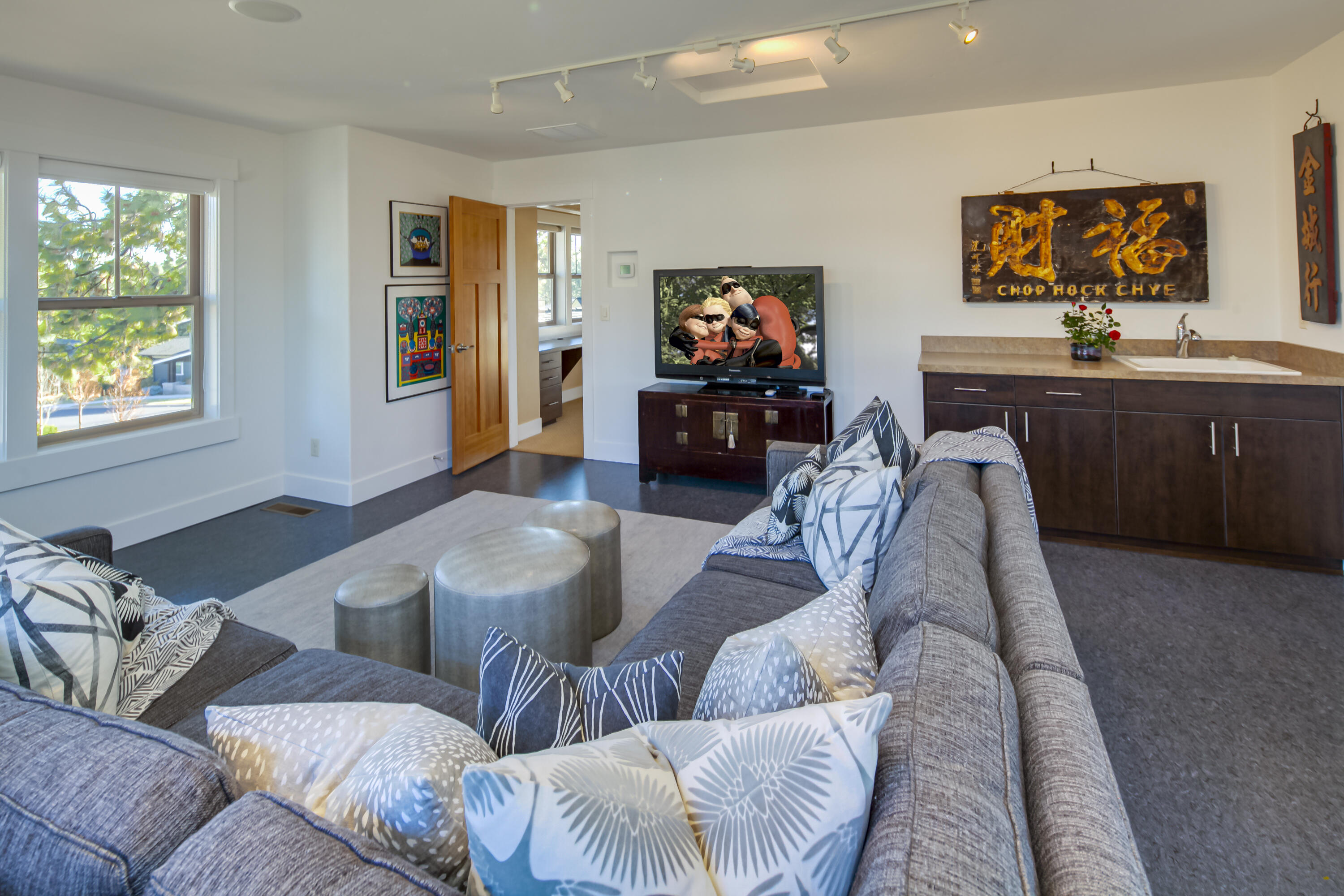 NorthWest Crossing - Residential