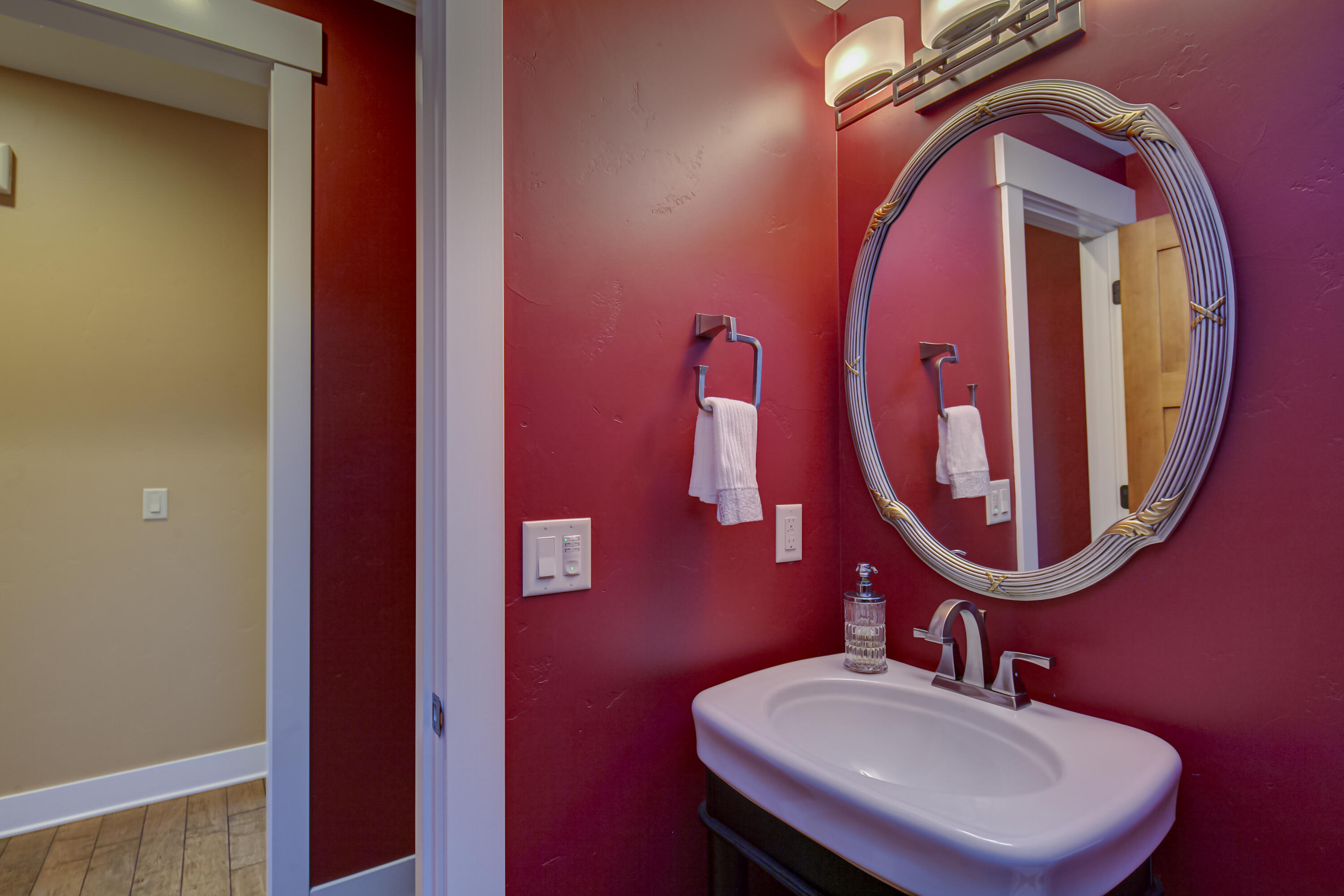 NorthWest Crossing - Residential