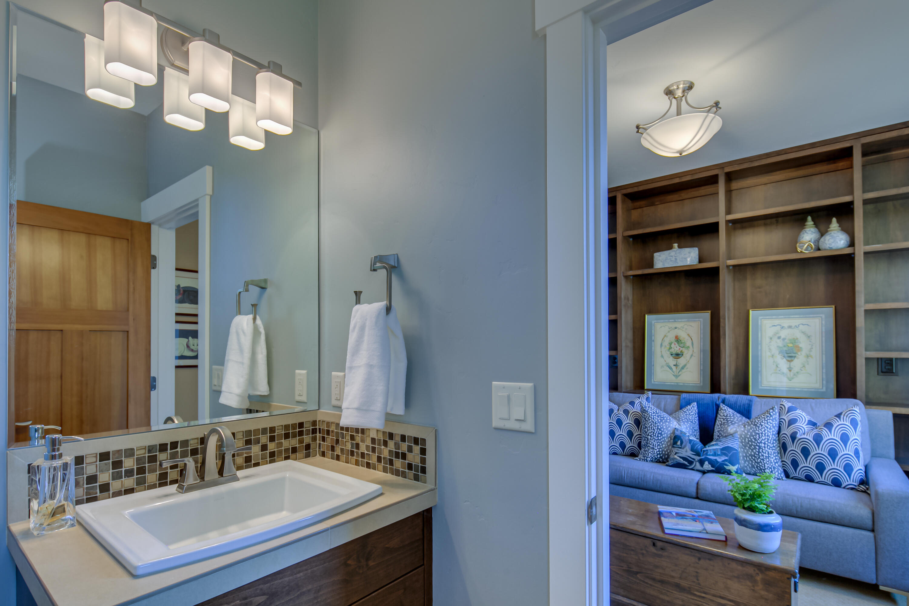 NorthWest Crossing - Residential