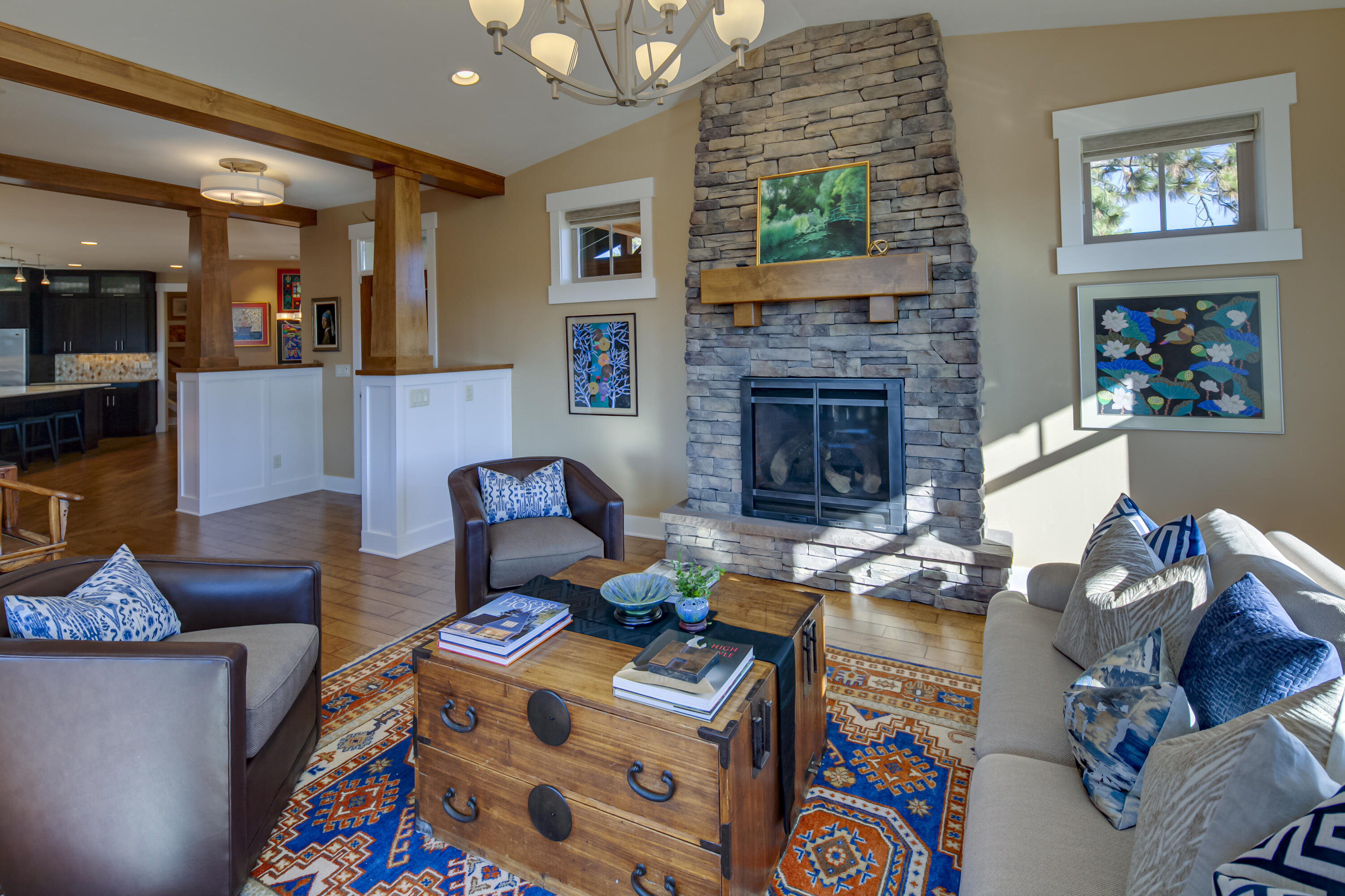 NorthWest Crossing - Residential