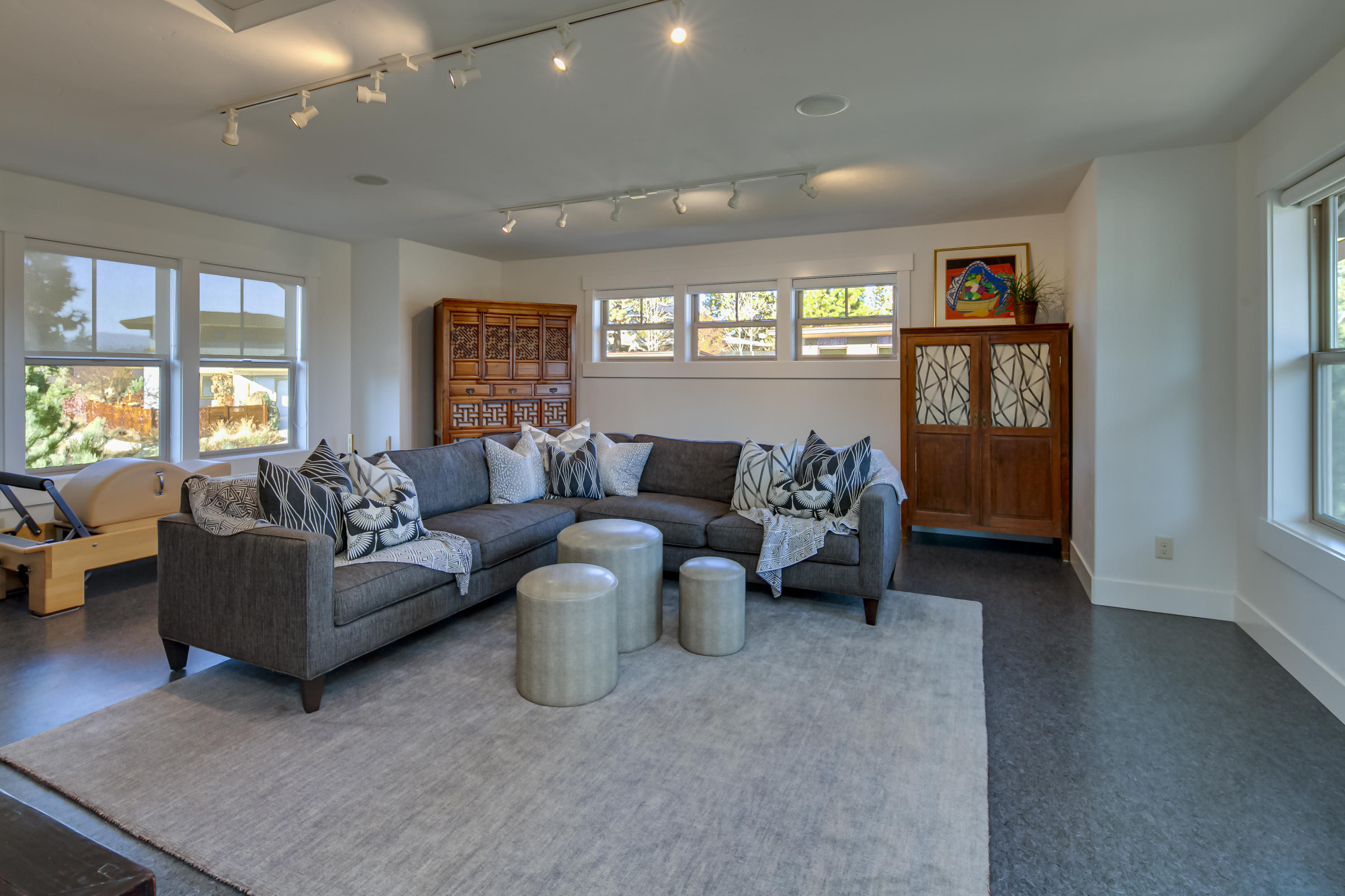 NorthWest Crossing - Residential