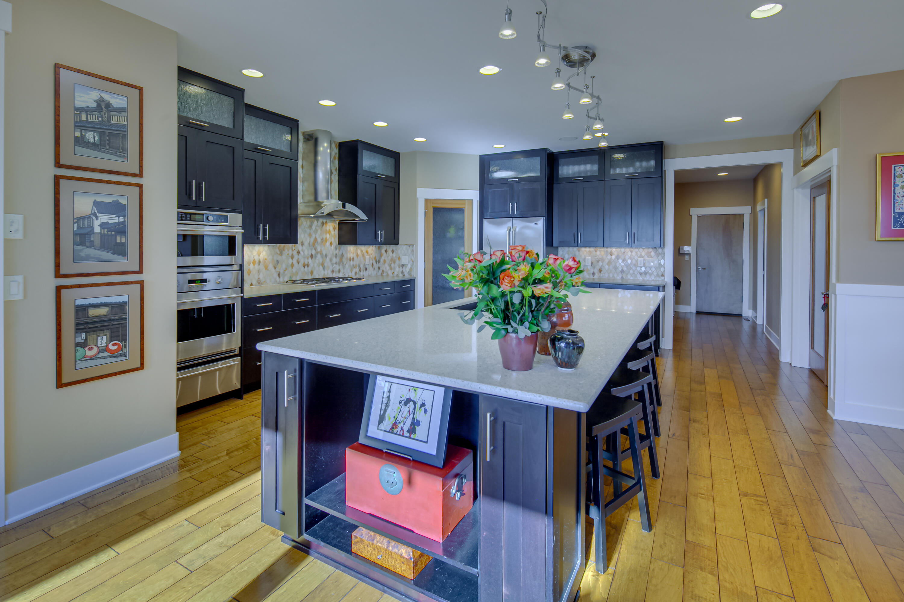 NorthWest Crossing - Residential