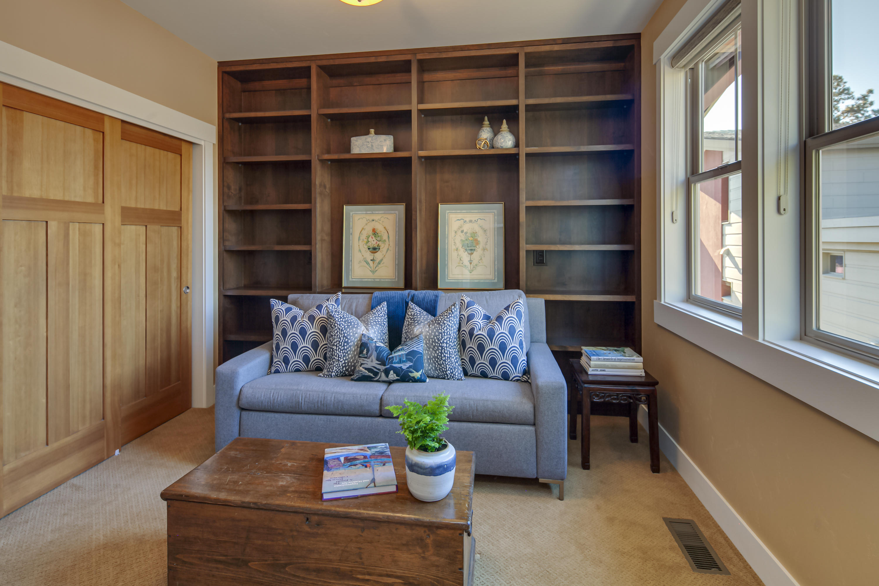 NorthWest Crossing - Residential