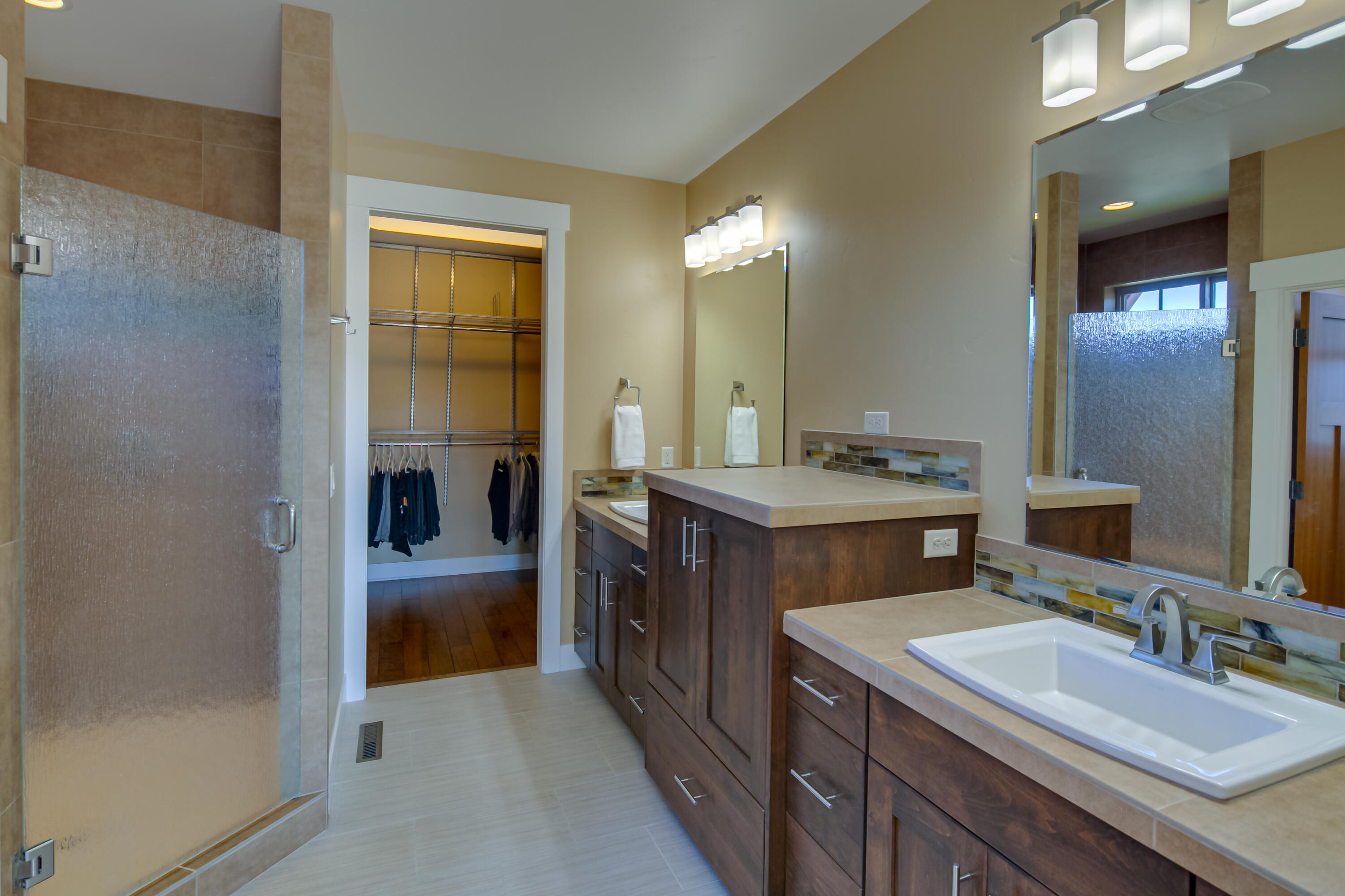 NorthWest Crossing - Residential