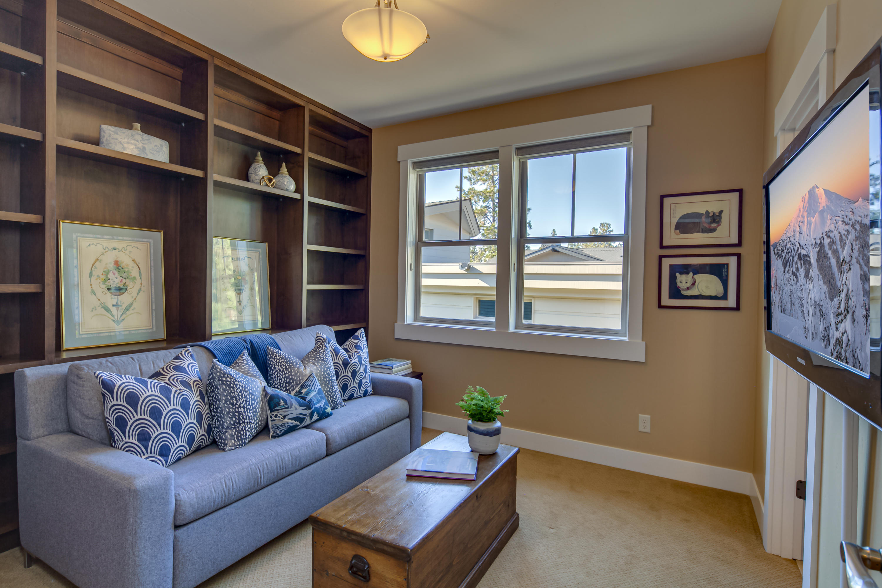 NorthWest Crossing - Residential