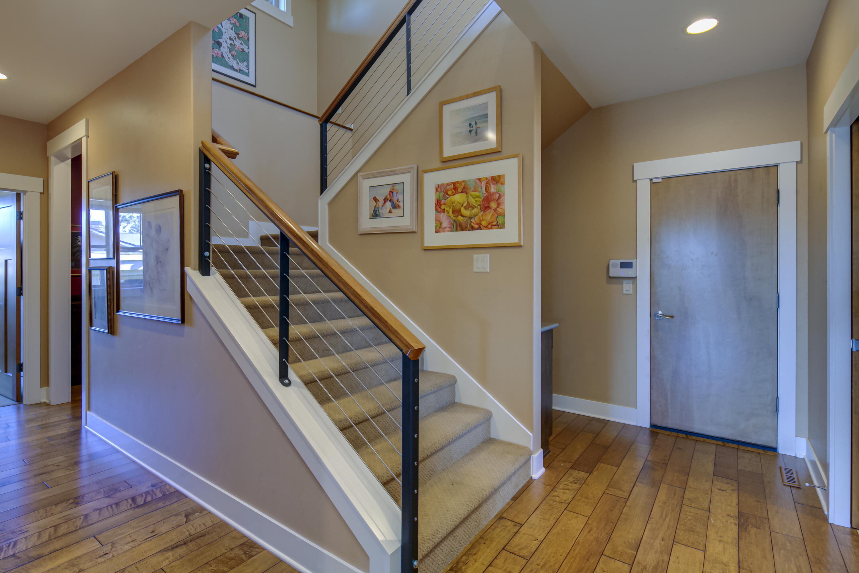 NorthWest Crossing - Residential