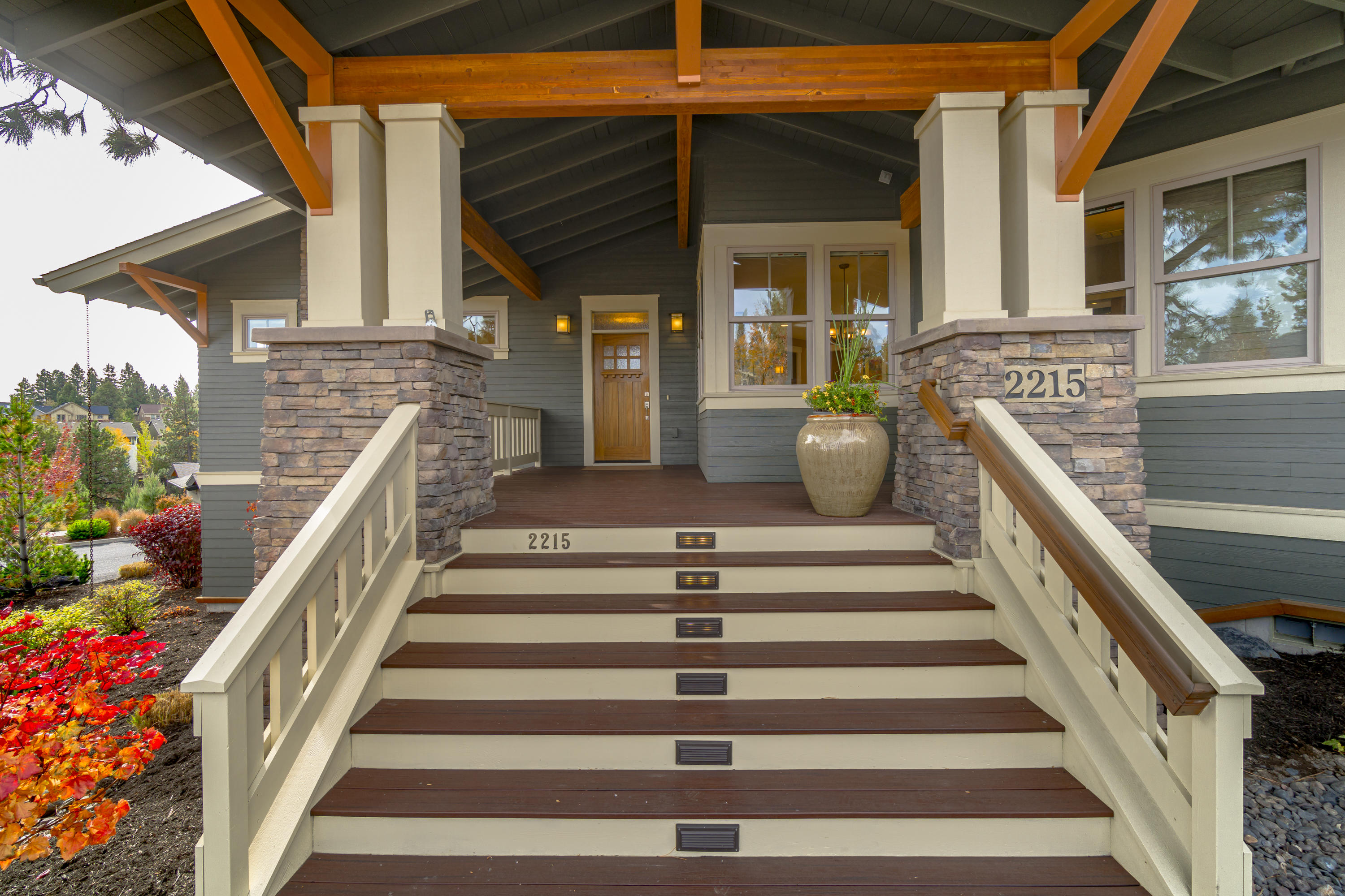 NorthWest Crossing - Residential