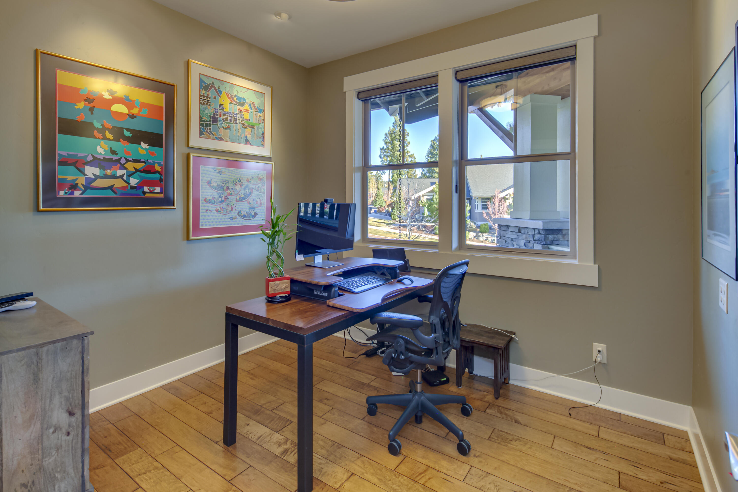 NorthWest Crossing - Residential