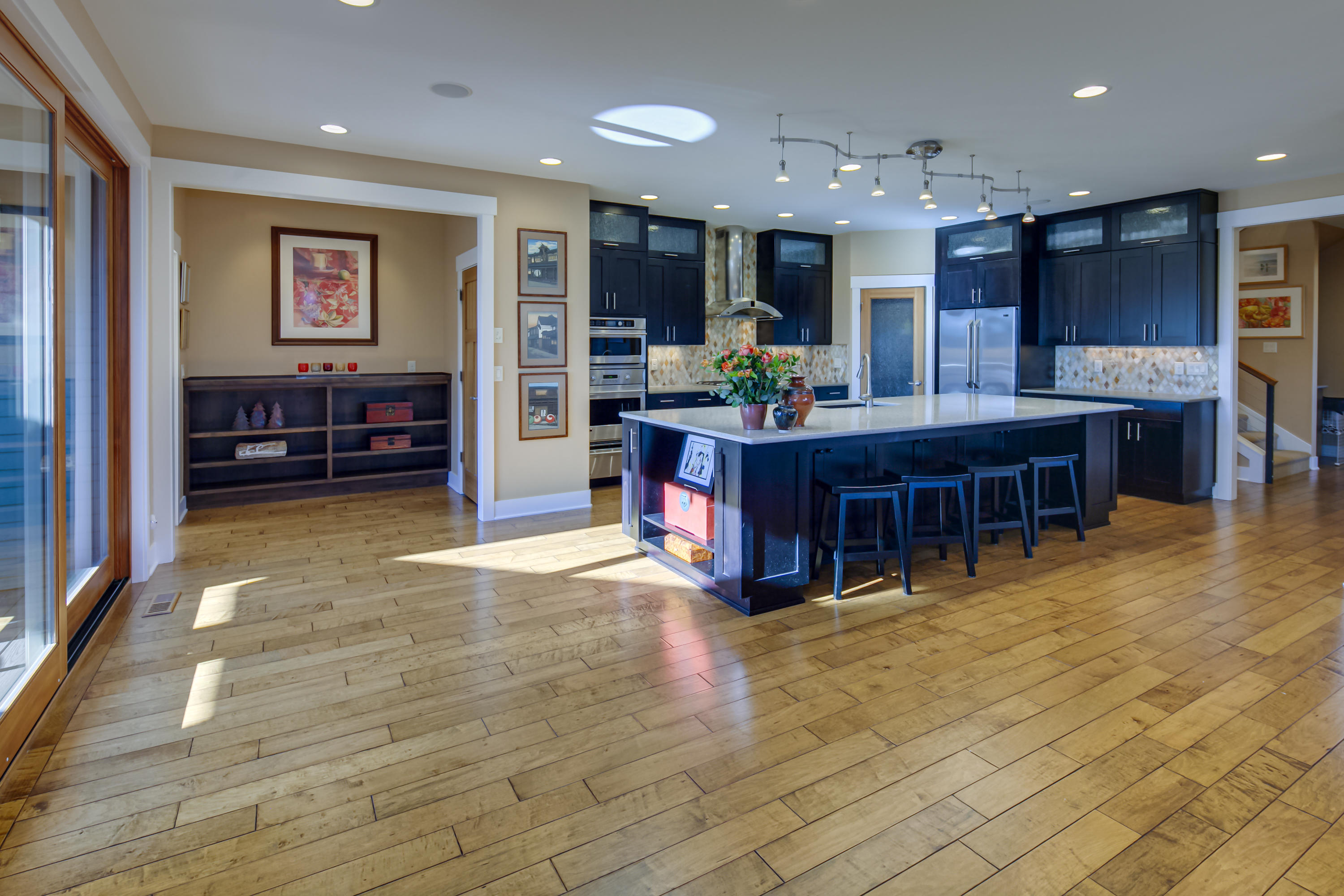 NorthWest Crossing - Residential