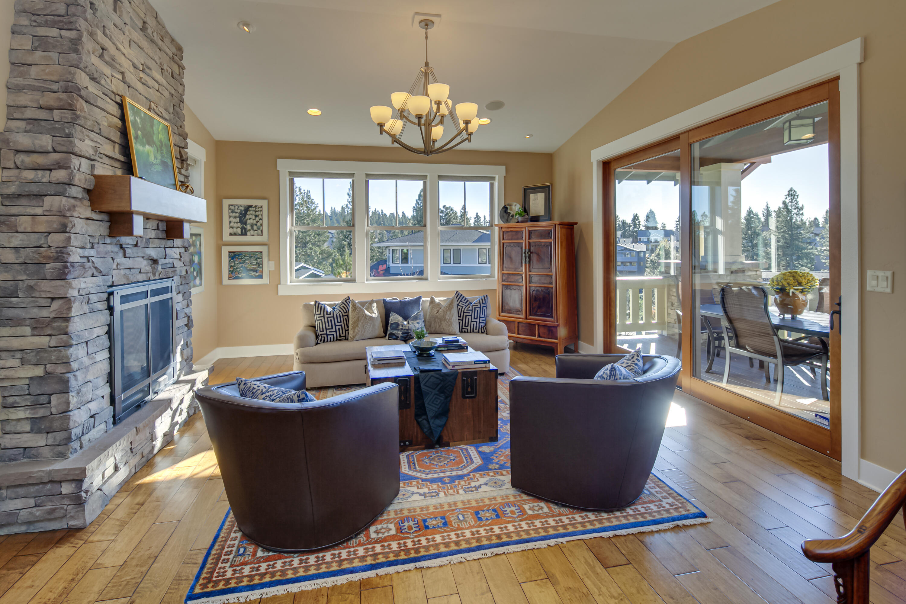 NorthWest Crossing - Residential