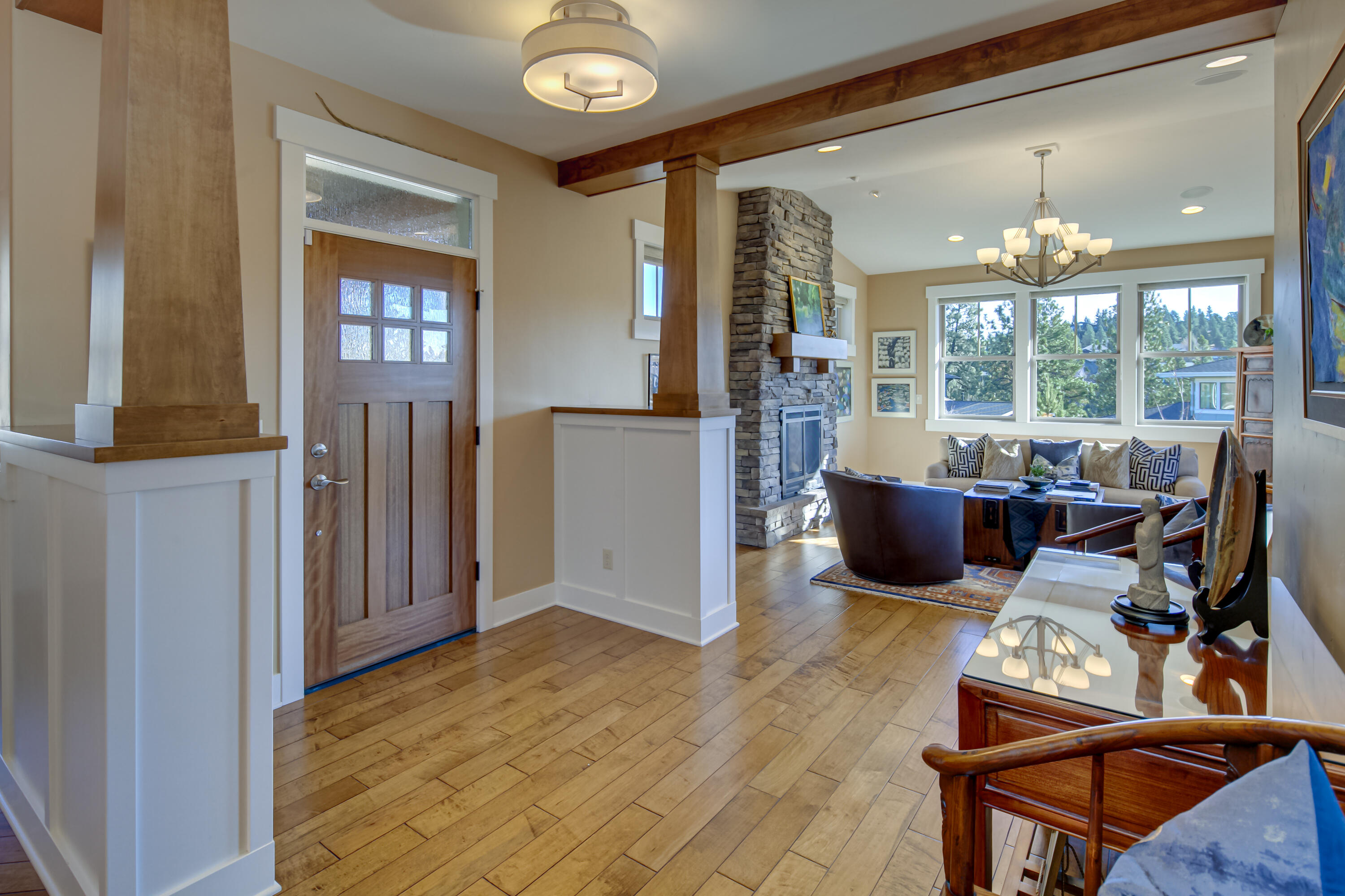 NorthWest Crossing - Residential