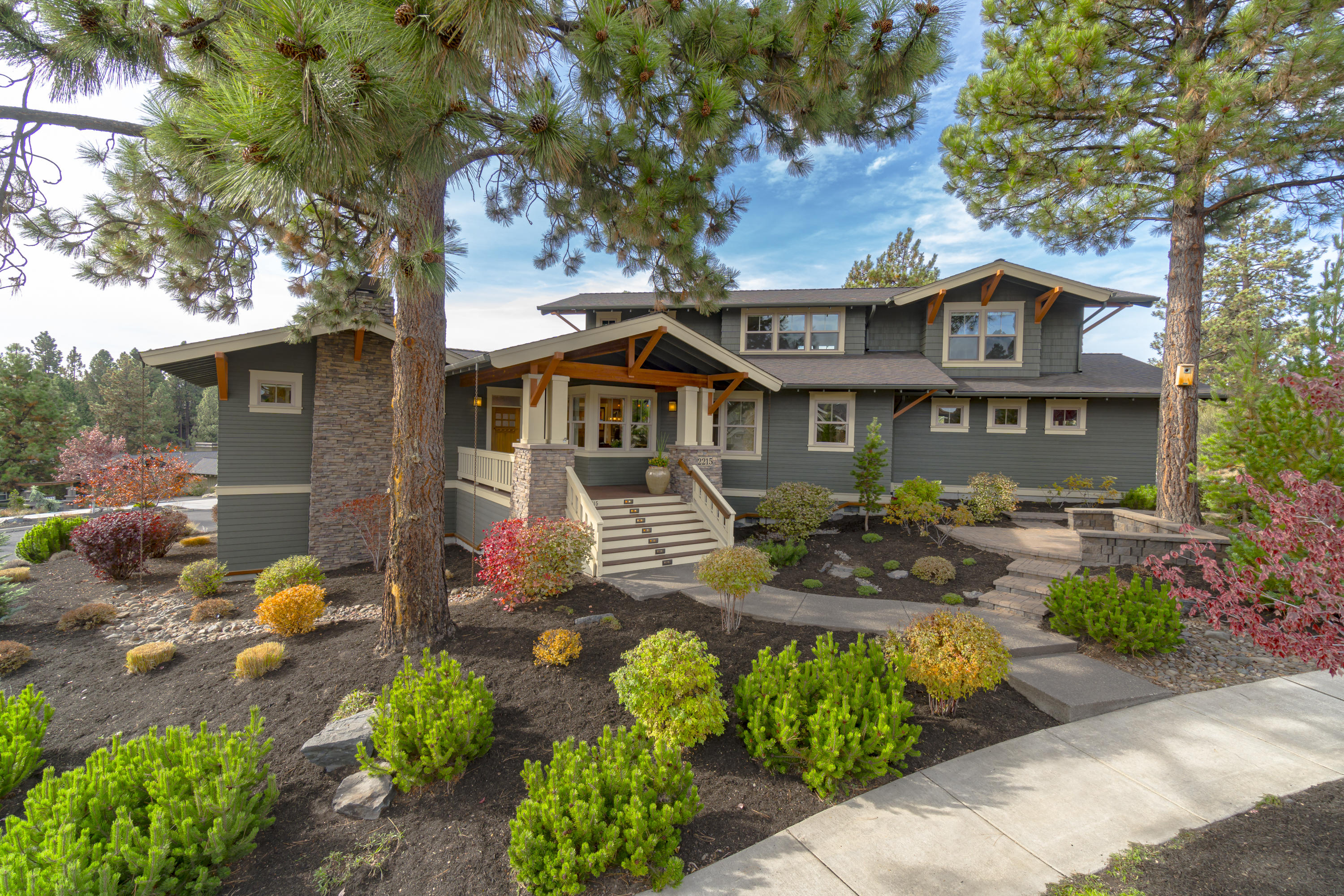 NorthWest Crossing - Residential