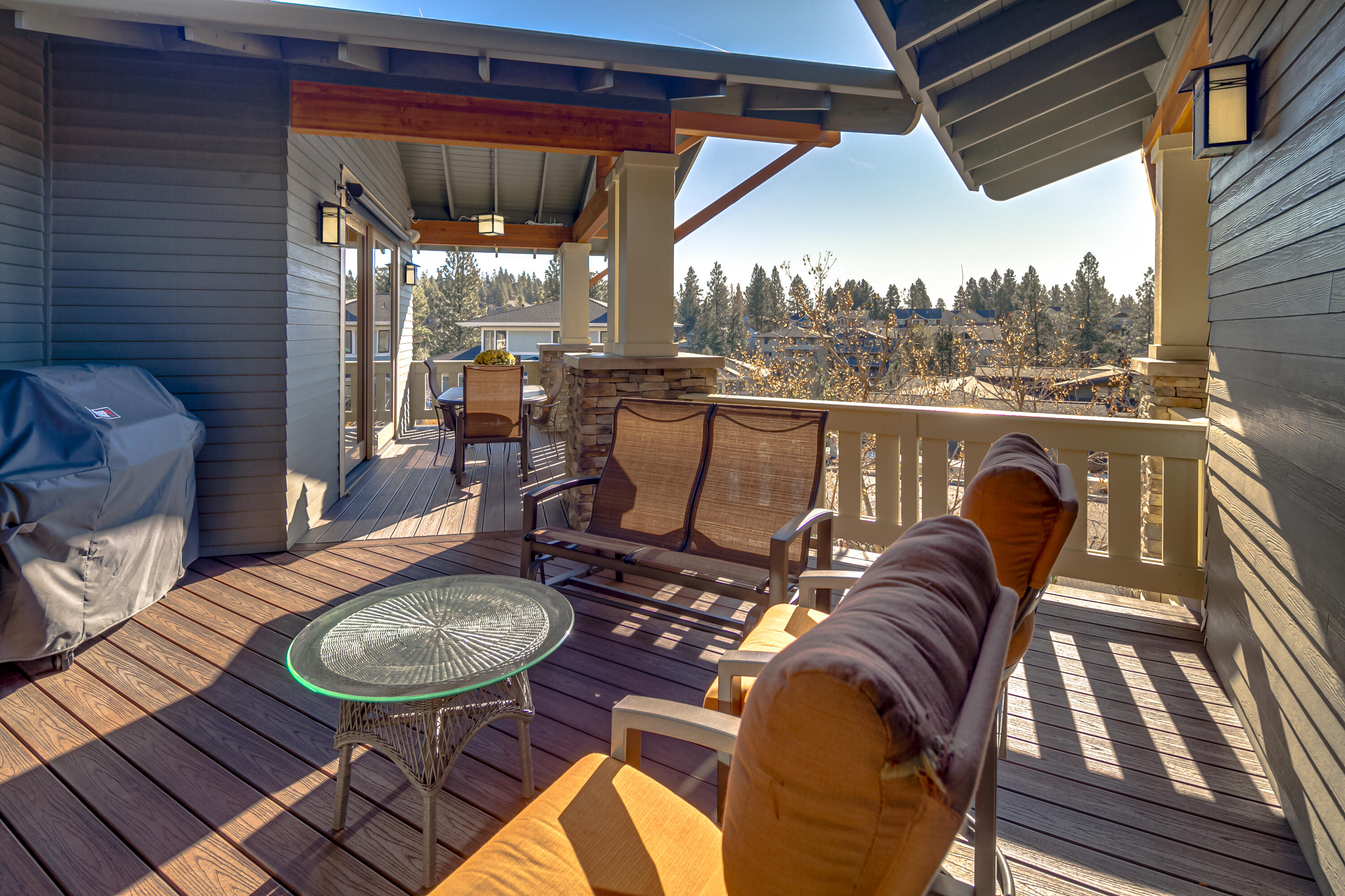 NorthWest Crossing - Residential