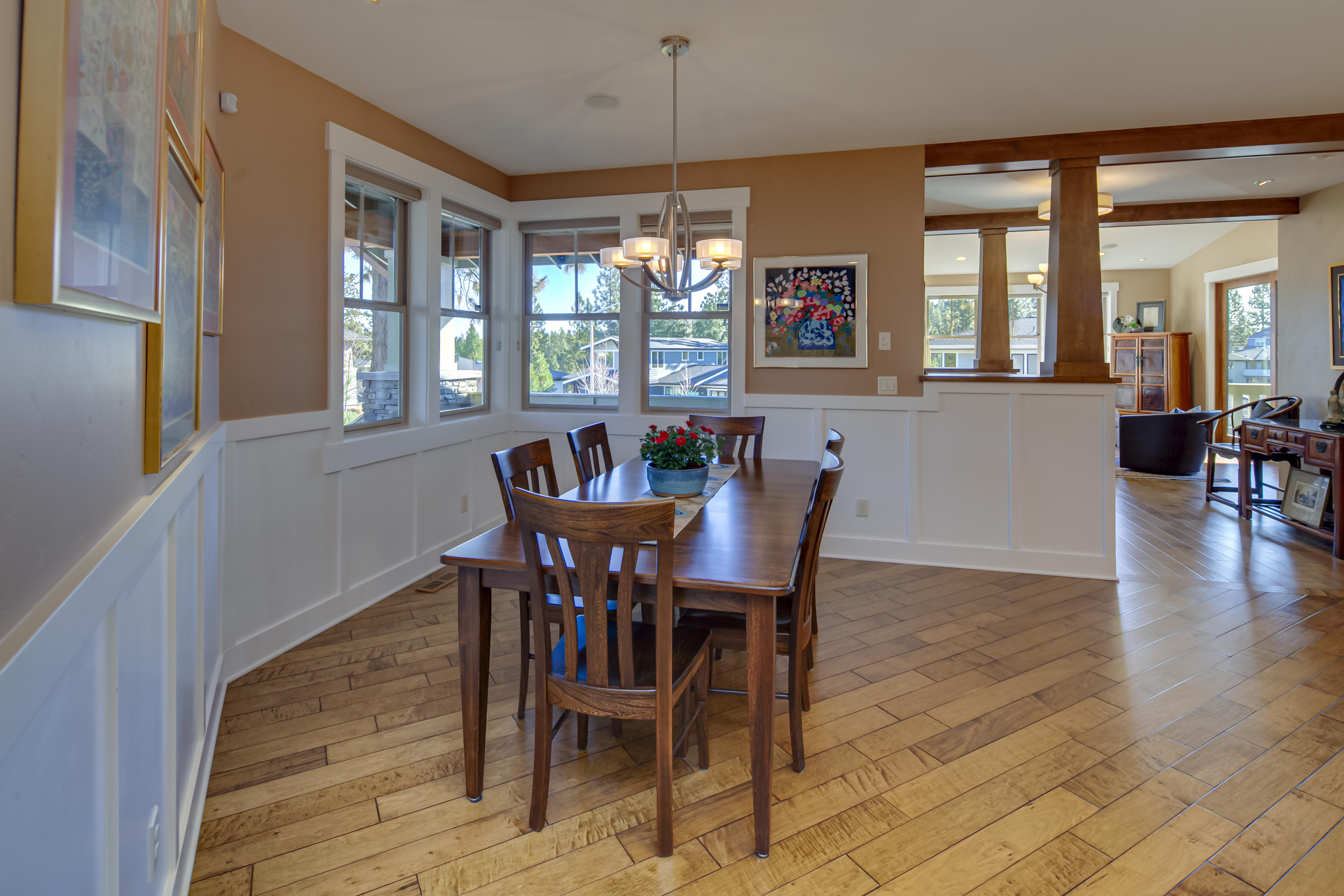 NorthWest Crossing - Residential