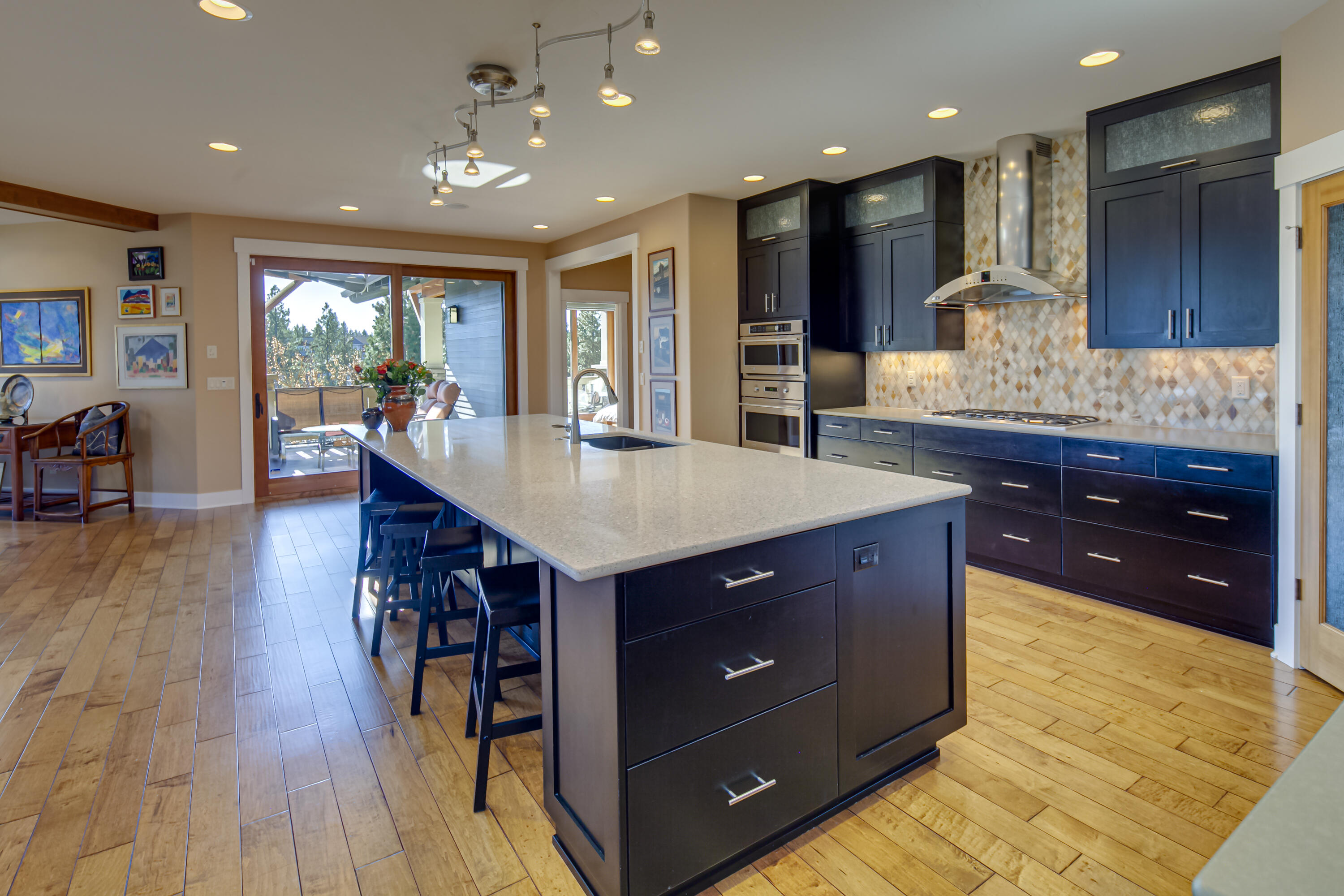 NorthWest Crossing - Residential