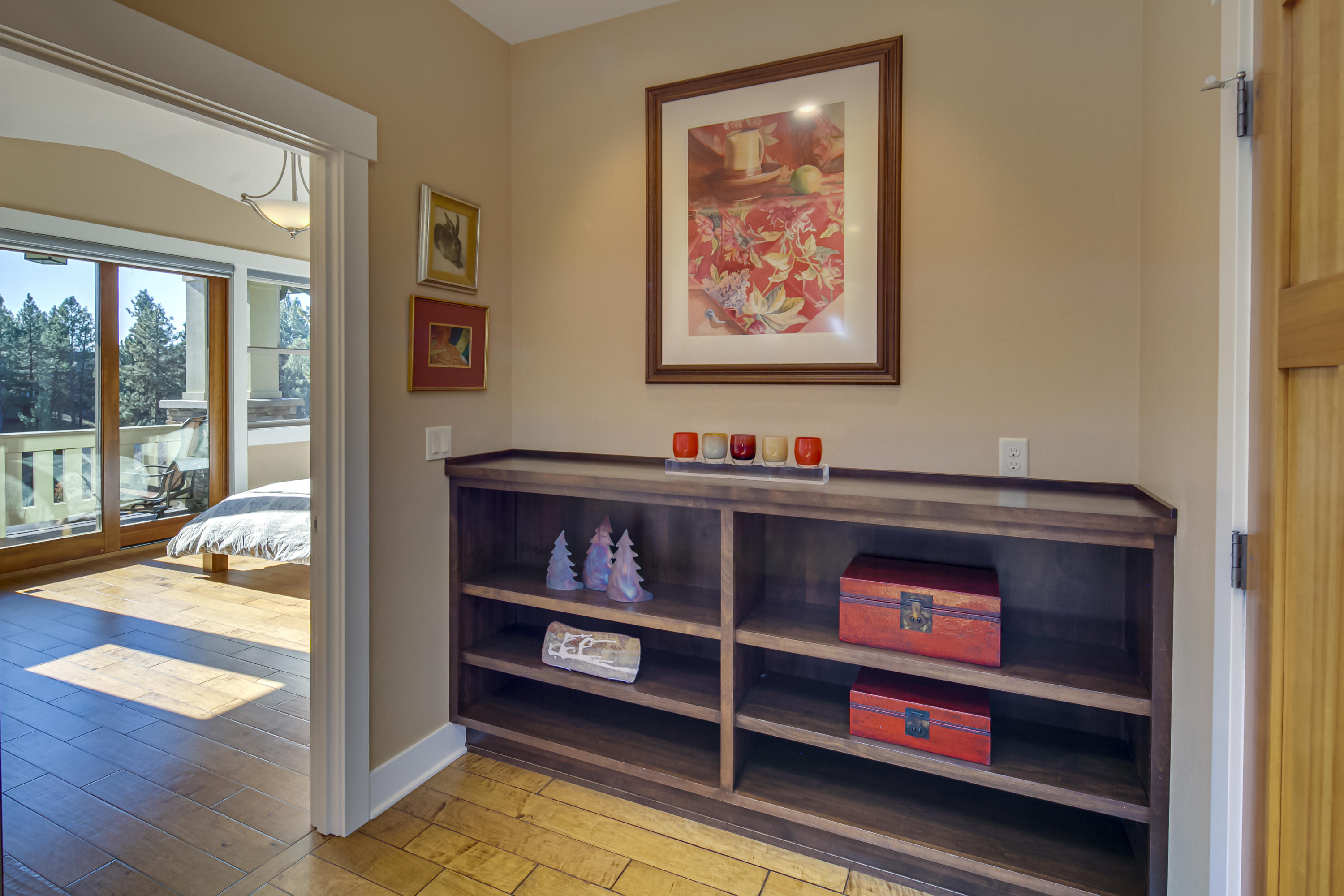 NorthWest Crossing - Residential