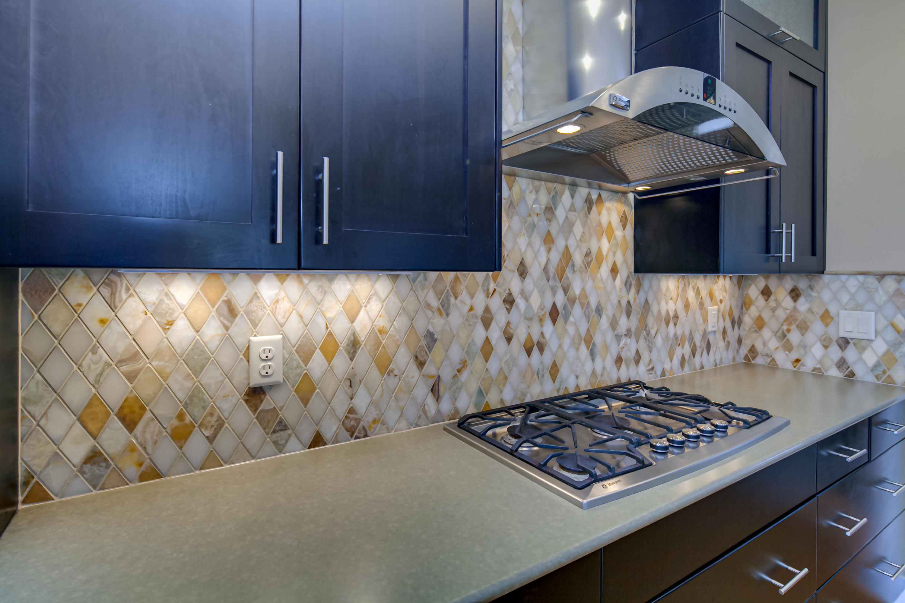 NorthWest Crossing - Residential