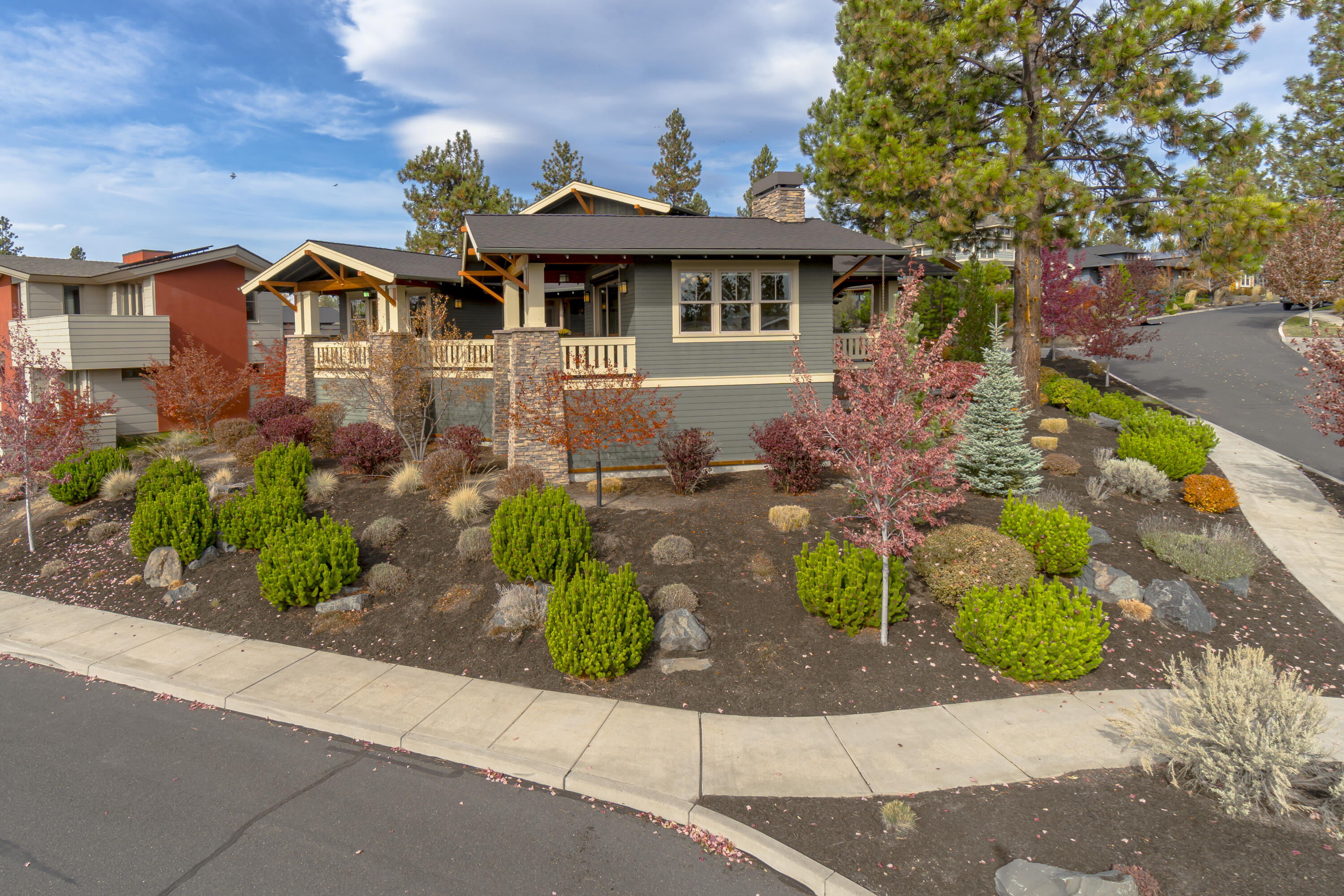 NorthWest Crossing - Residential