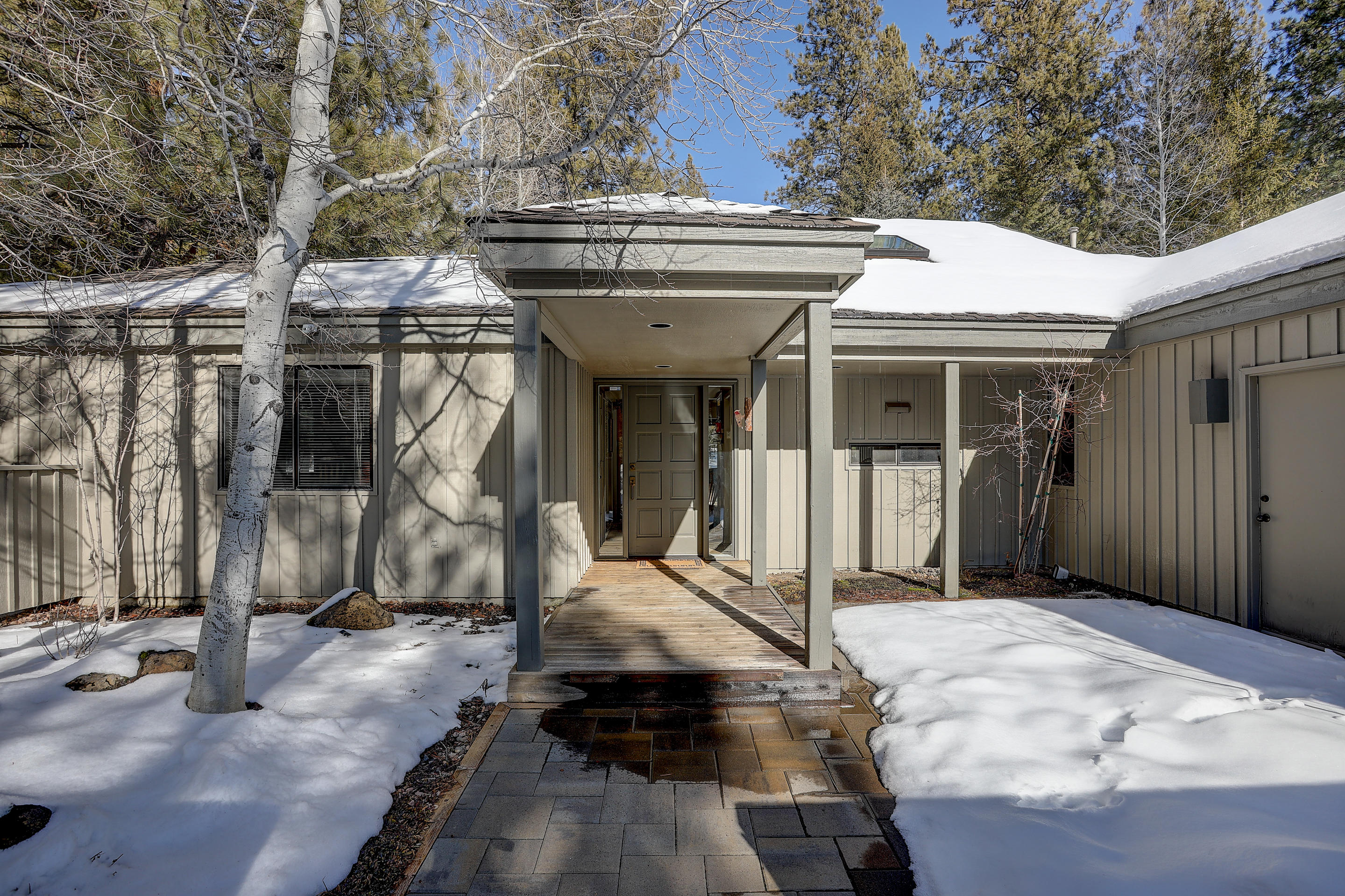 Overlook Park - Residential