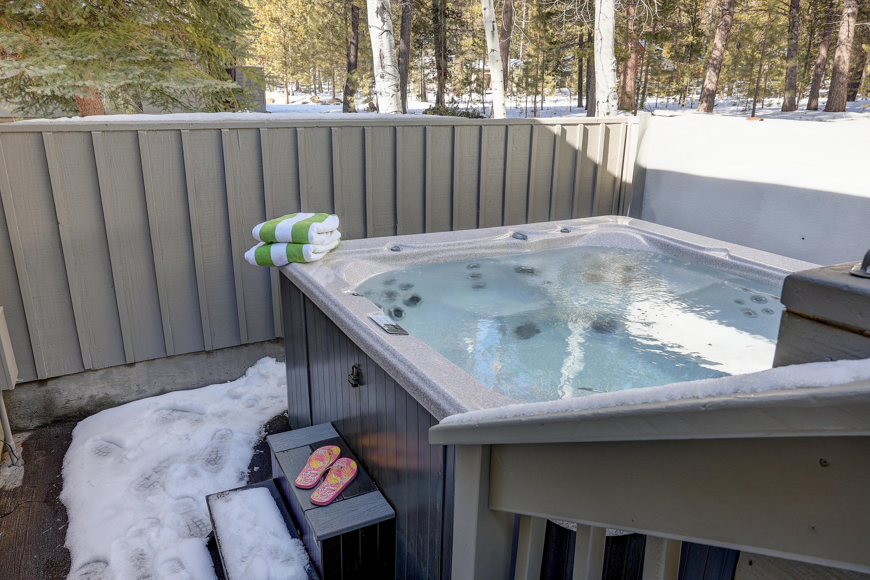 Overlook Park - Residential