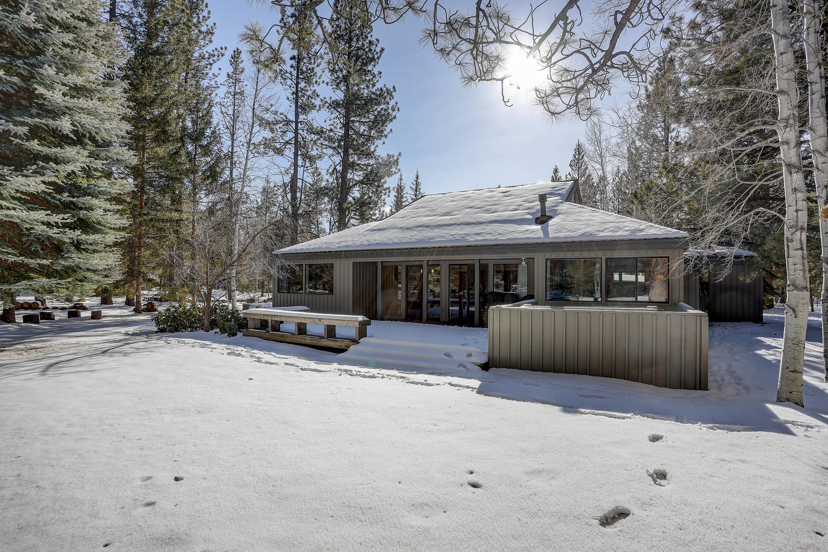 Overlook Park - Residential