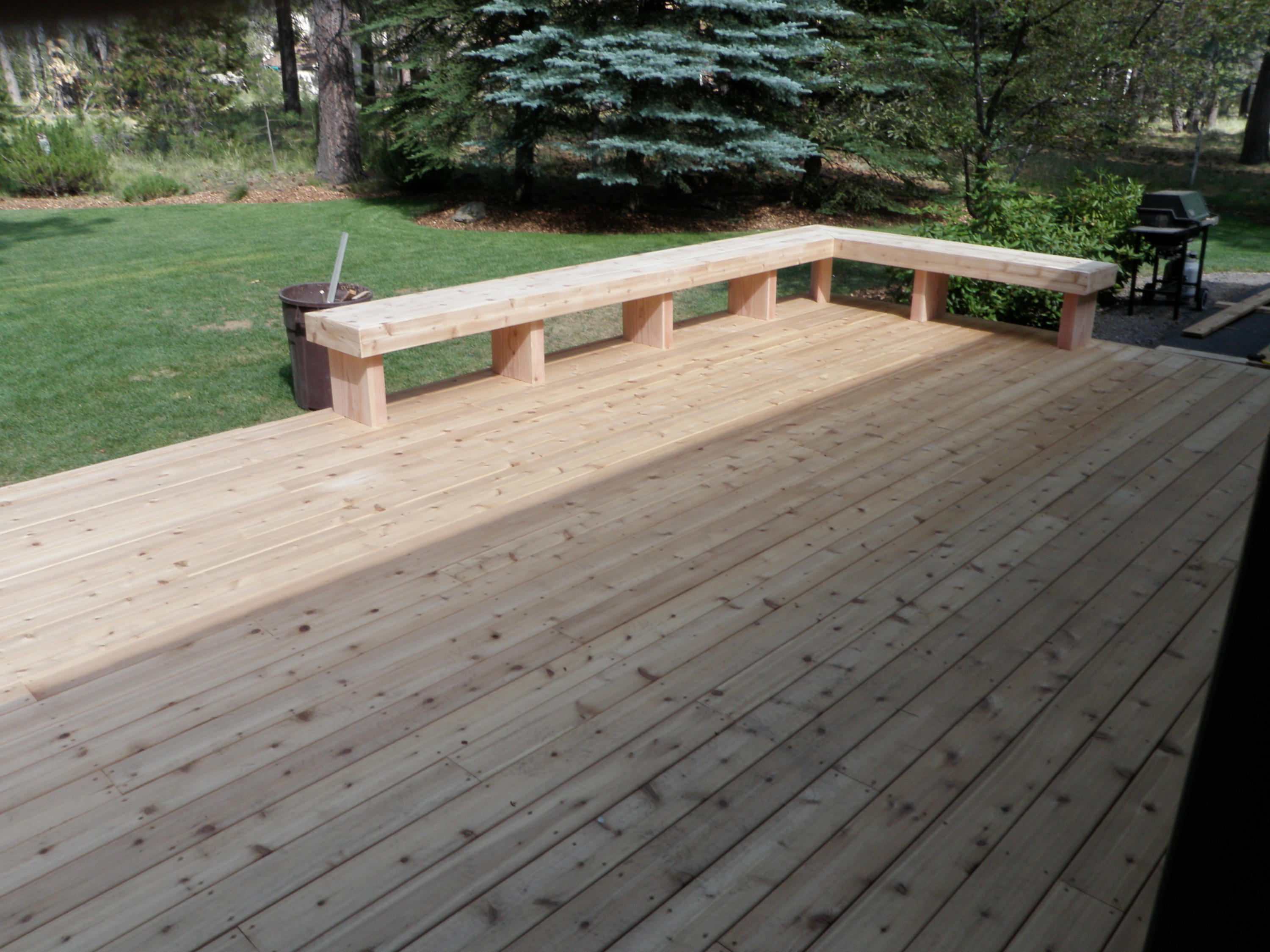 Overlook Park - Residential